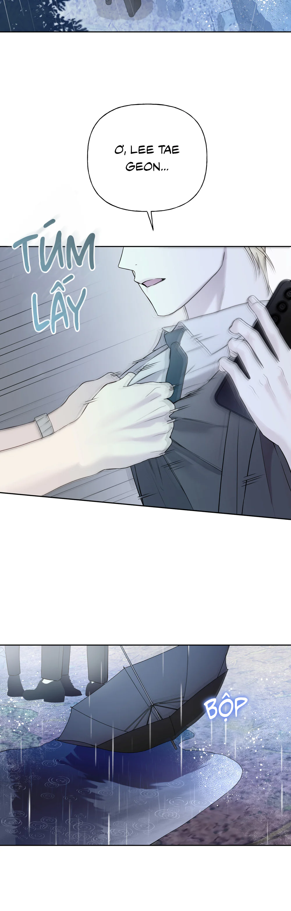 HIỂM HỌA GUIDING Chapter 70 Trang 7