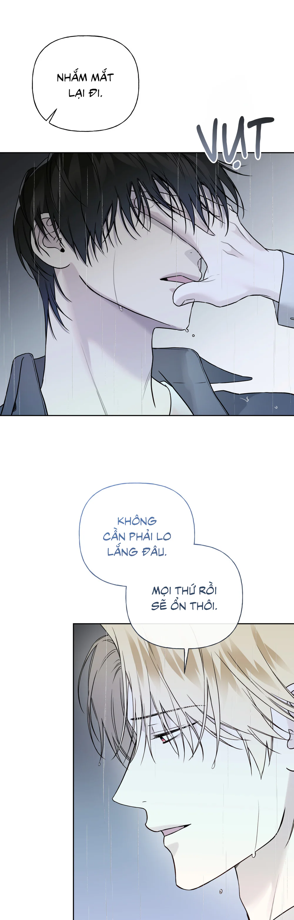 HIỂM HỌA GUIDING Chapter 70 Trang 23