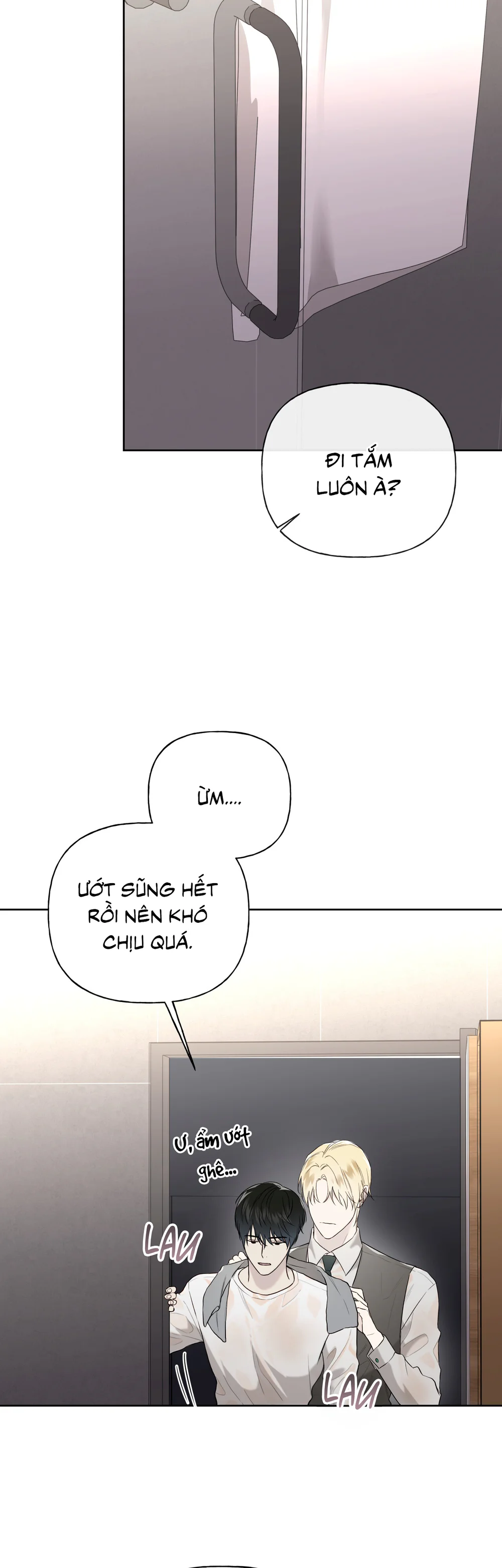 HIỂM HỌA GUIDING Chapter 70 Trang 29