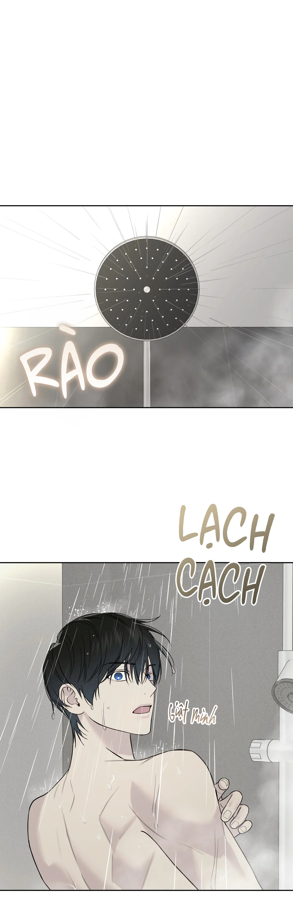 HIỂM HỌA GUIDING Chapter 70 Trang 33