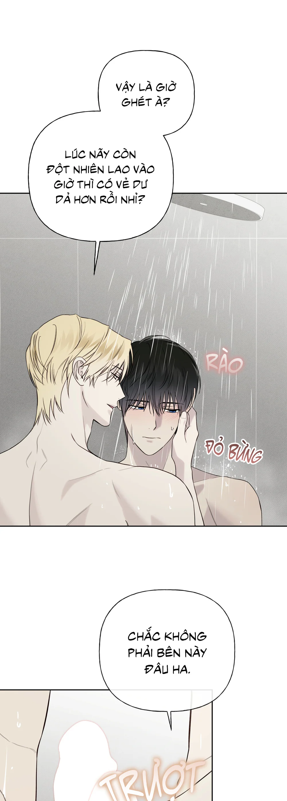 HIỂM HỌA GUIDING Chapter 70 Trang 37