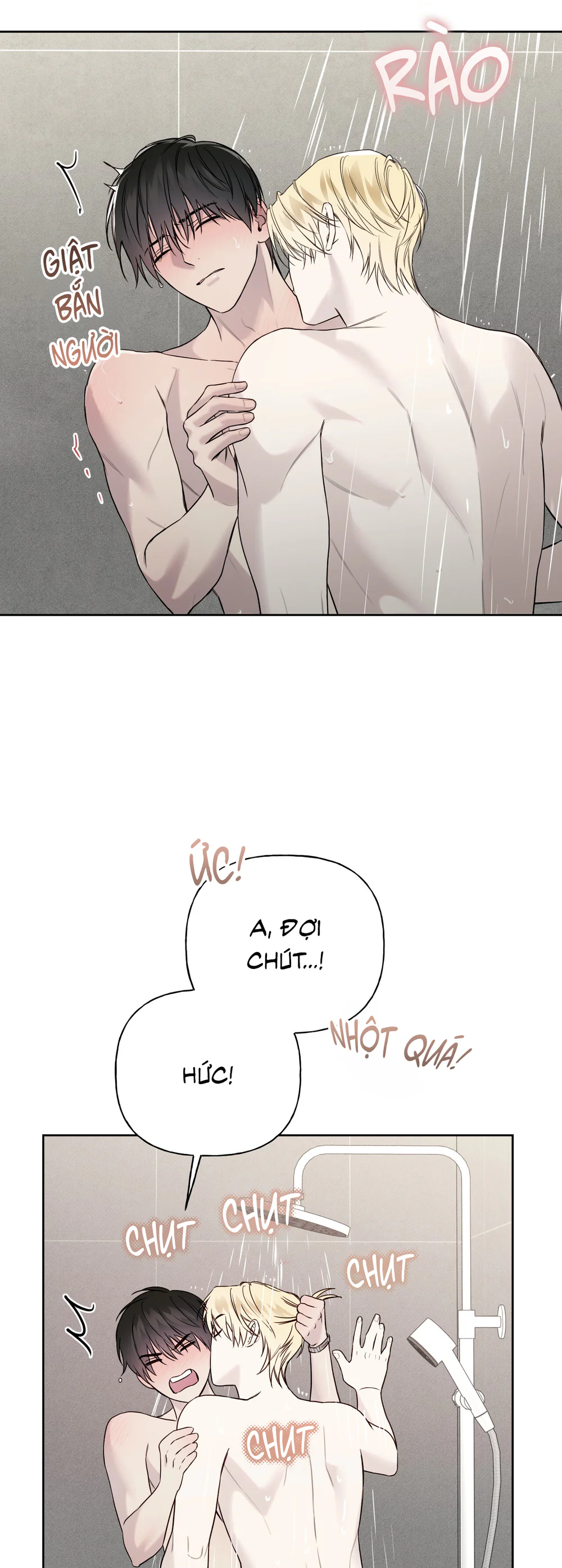 HIỂM HỌA GUIDING Chapter 70 Trang 40