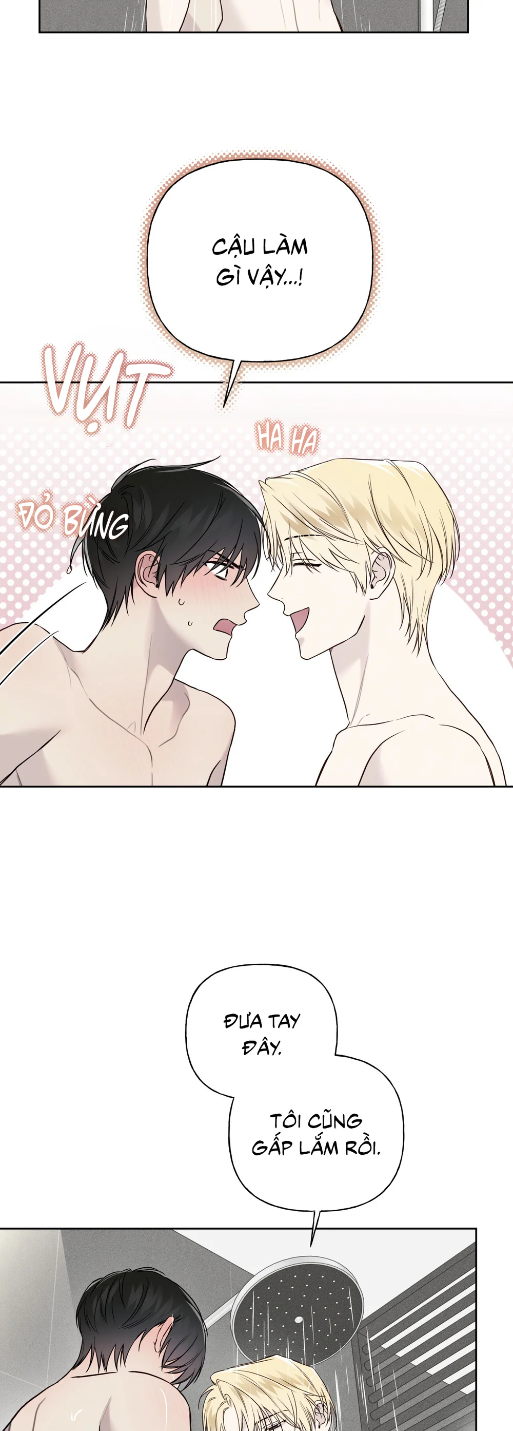 HIỂM HỌA GUIDING Chapter 70 Trang 41