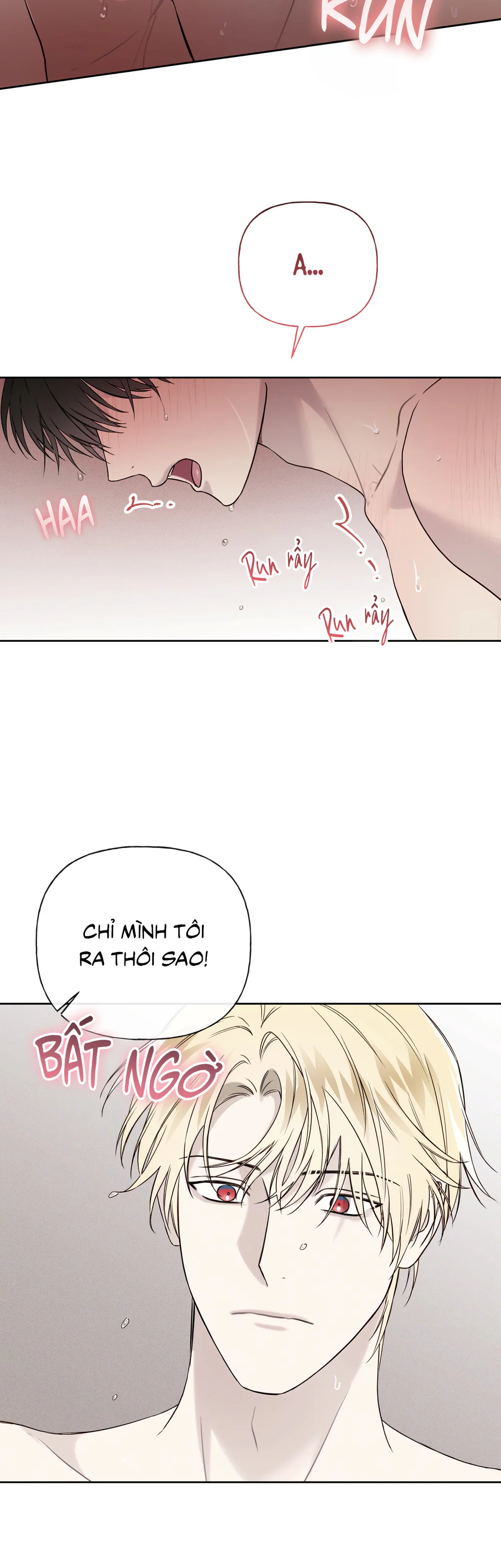 HIỂM HỌA GUIDING Chapter 70 Trang 49