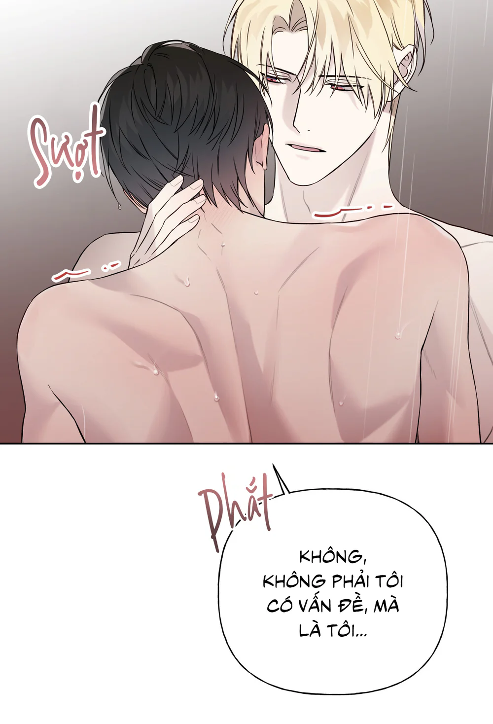 HIỂM HỌA GUIDING Chapter 71 Trang 6