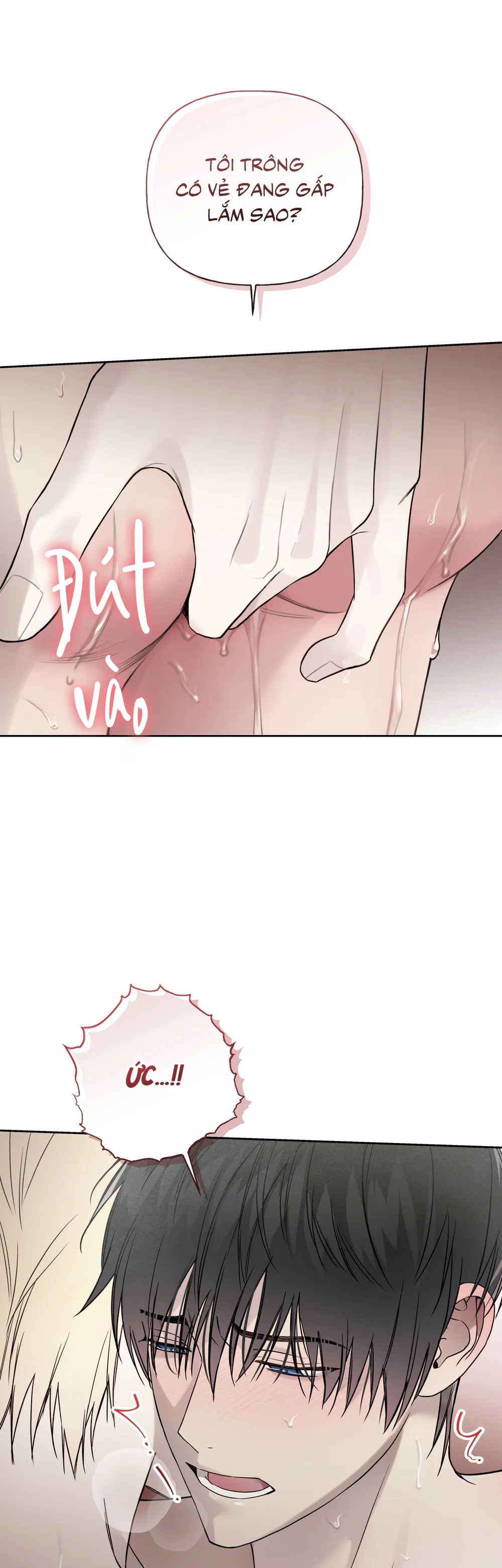 HIỂM HỌA GUIDING Chapter 71 Trang 7