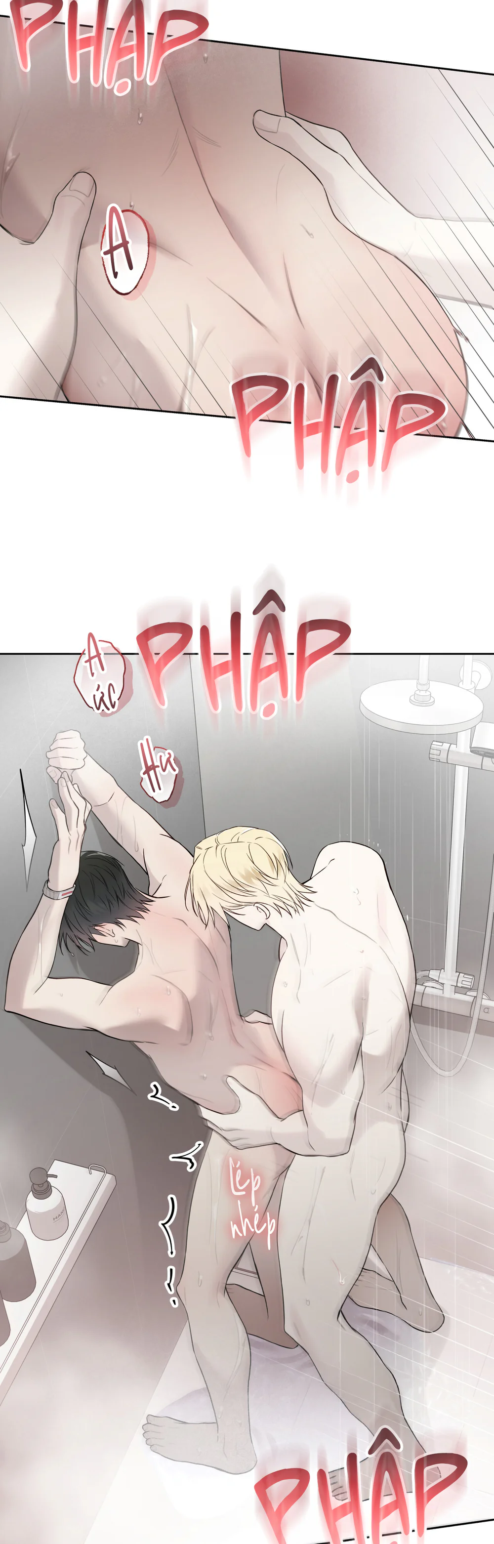 HIỂM HỌA GUIDING Chapter 71 Trang 15