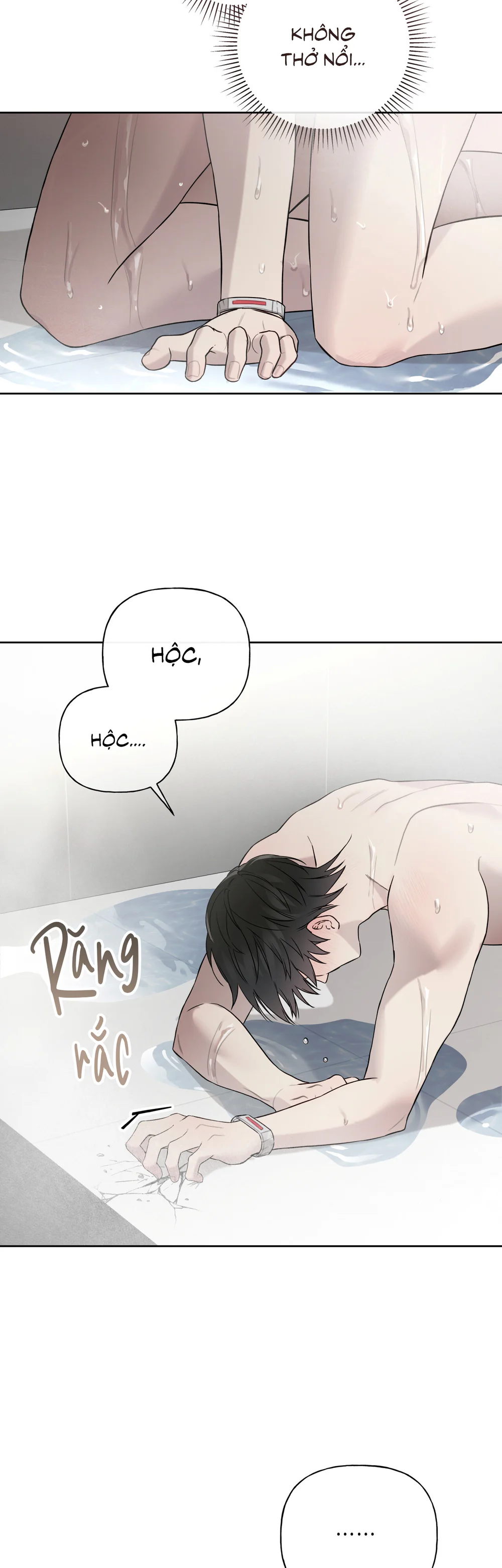 HIỂM HỌA GUIDING Chapter 71 Trang 19