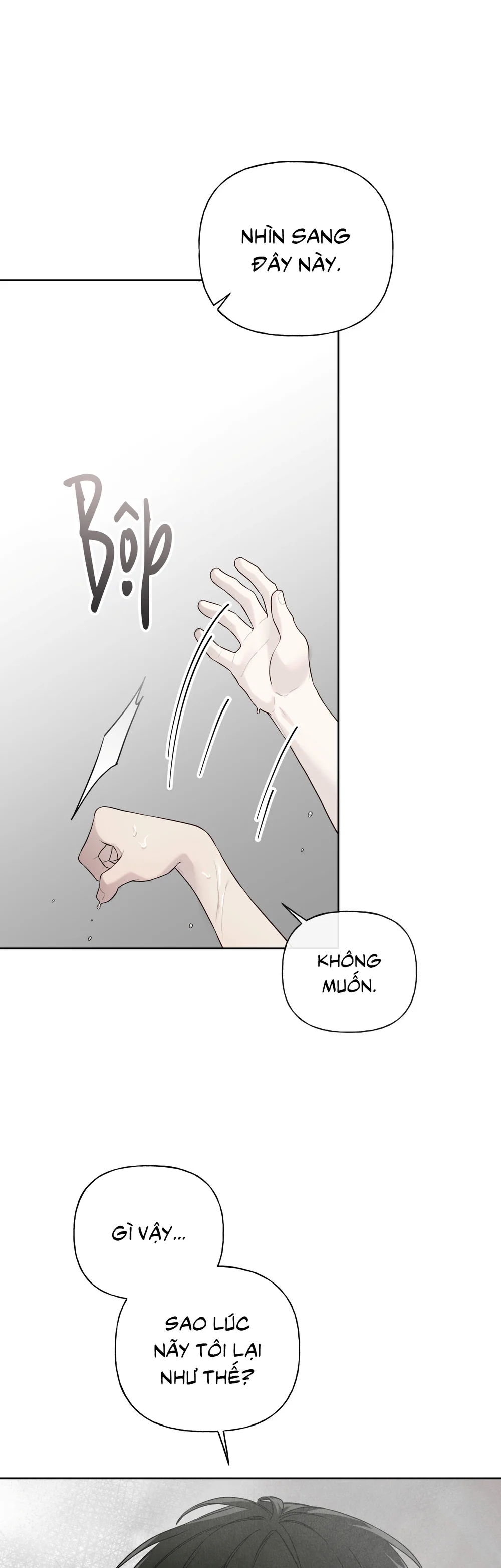 HIỂM HỌA GUIDING Chapter 71 Trang 23