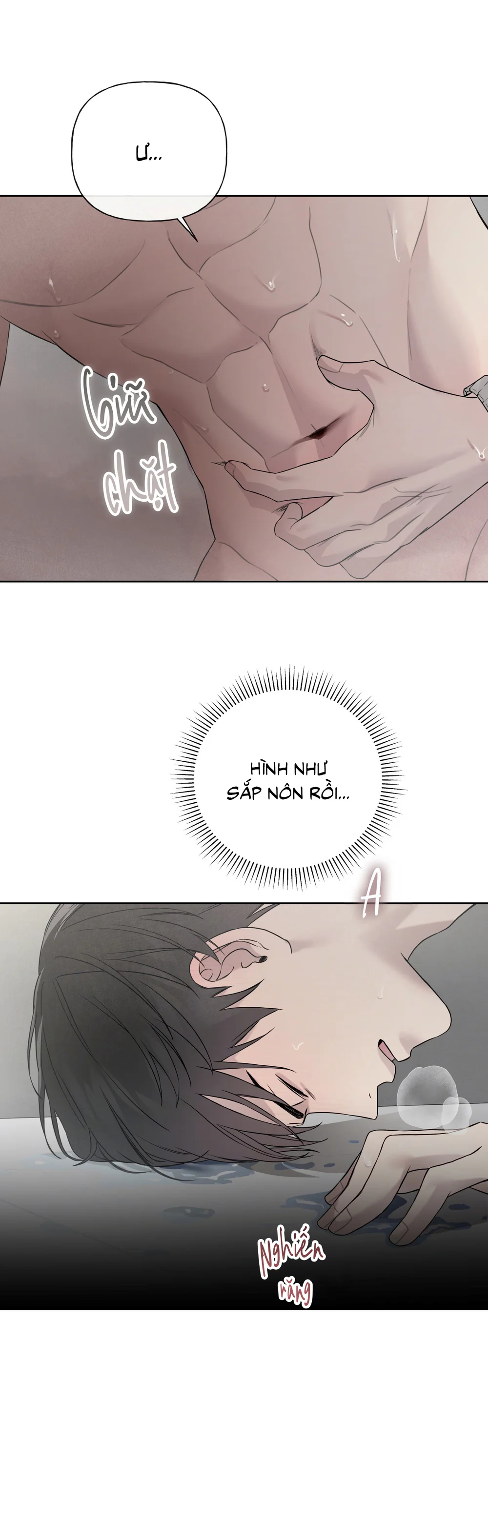 HIỂM HỌA GUIDING Chapter 71 Trang 25