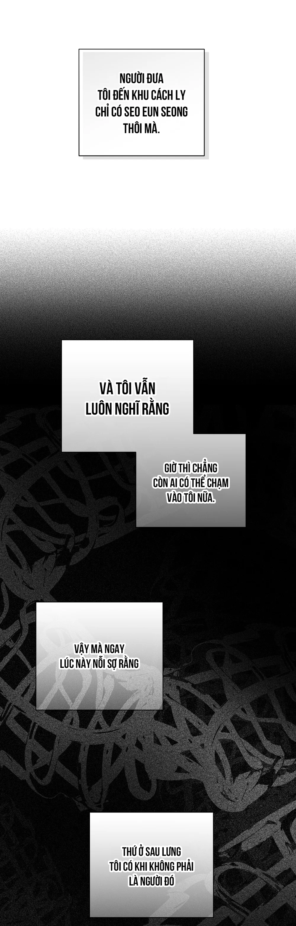 HIỂM HỌA GUIDING Chapter 71 Trang 27