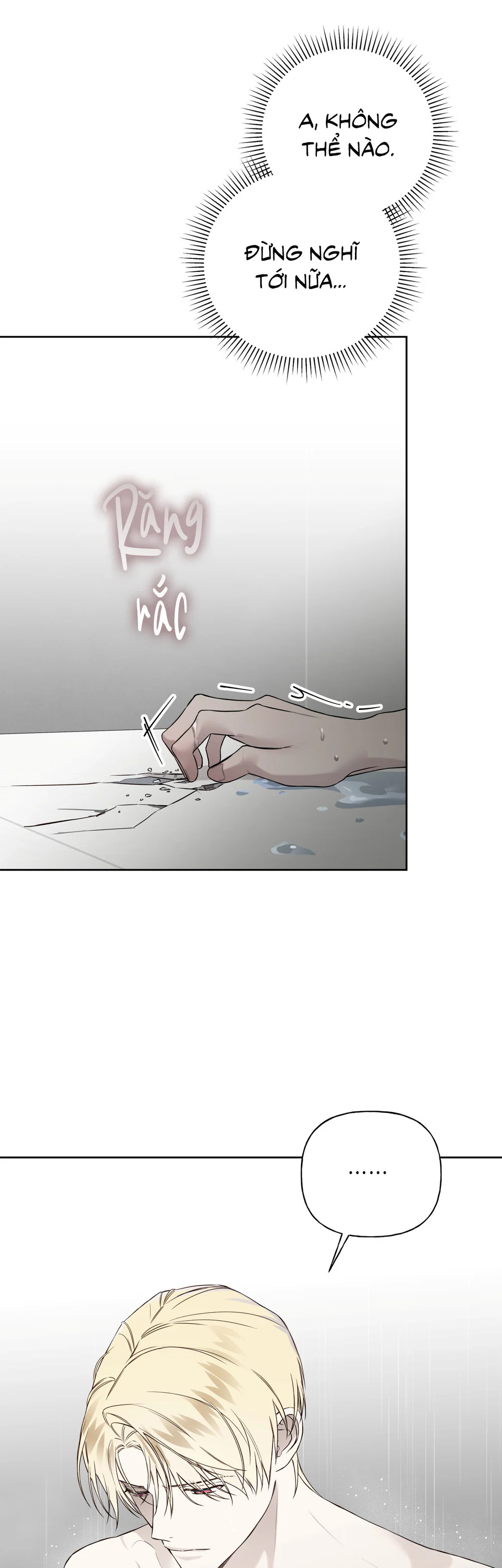 HIỂM HỌA GUIDING Chapter 71 Trang 31