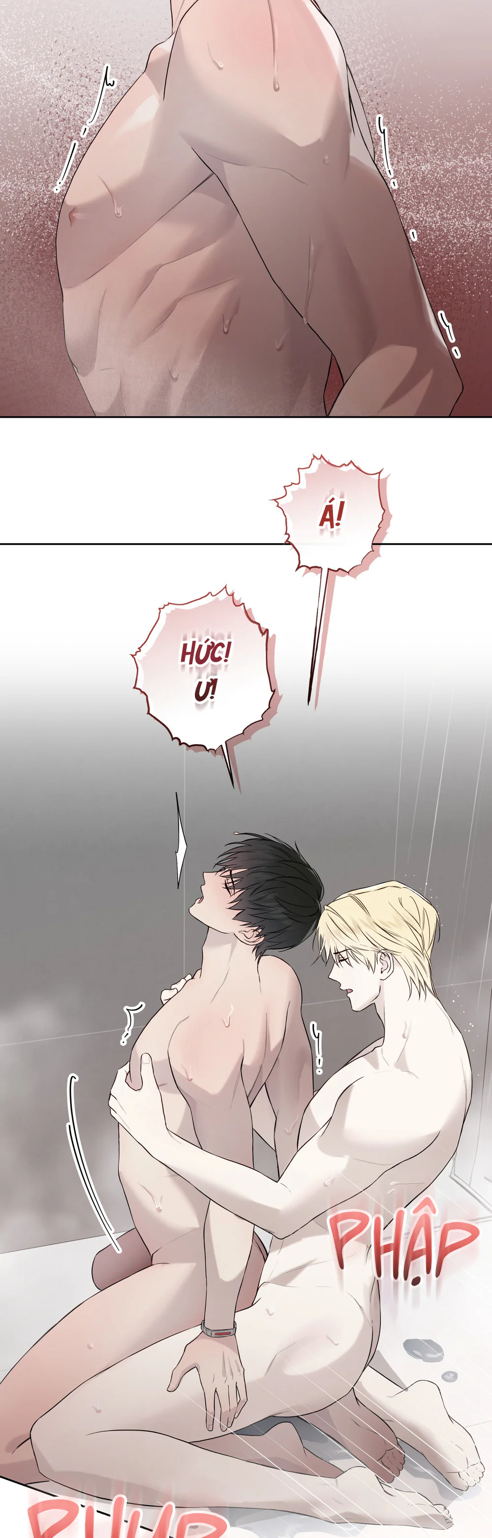 HIỂM HỌA GUIDING Chapter 71 Trang 35