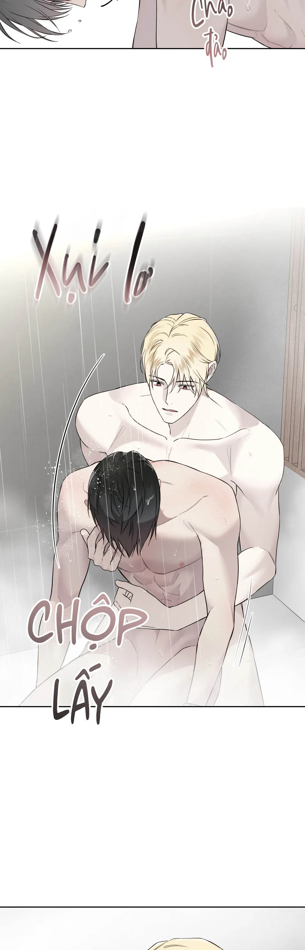 HIỂM HỌA GUIDING Chapter 71 Trang 43