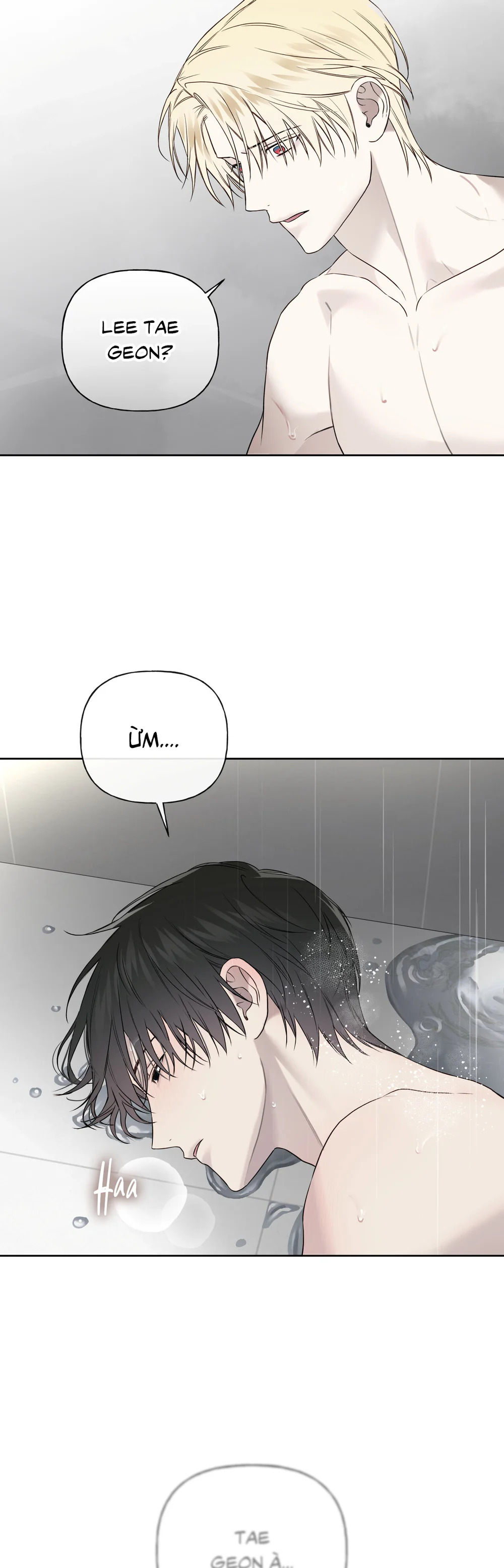 HIỂM HỌA GUIDING Chapter 71 Trang 44