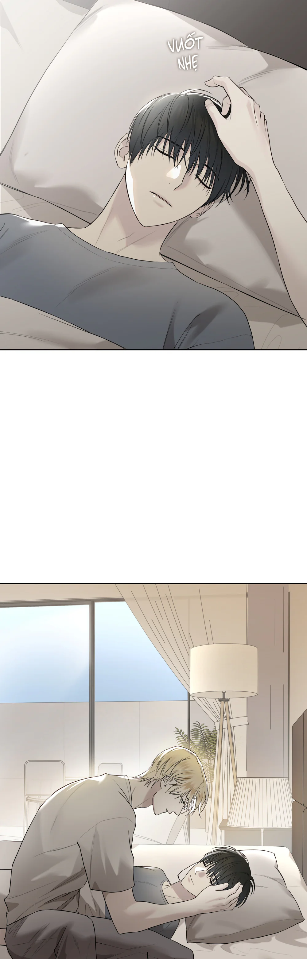 HIỂM HỌA GUIDING Chapter 72 Trang 5