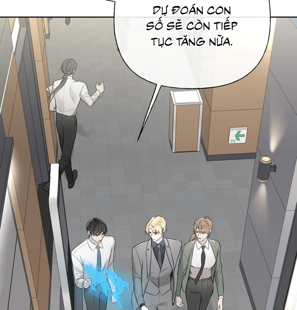 HIỂM HỌA GUIDING Chapter 72 Trang 12