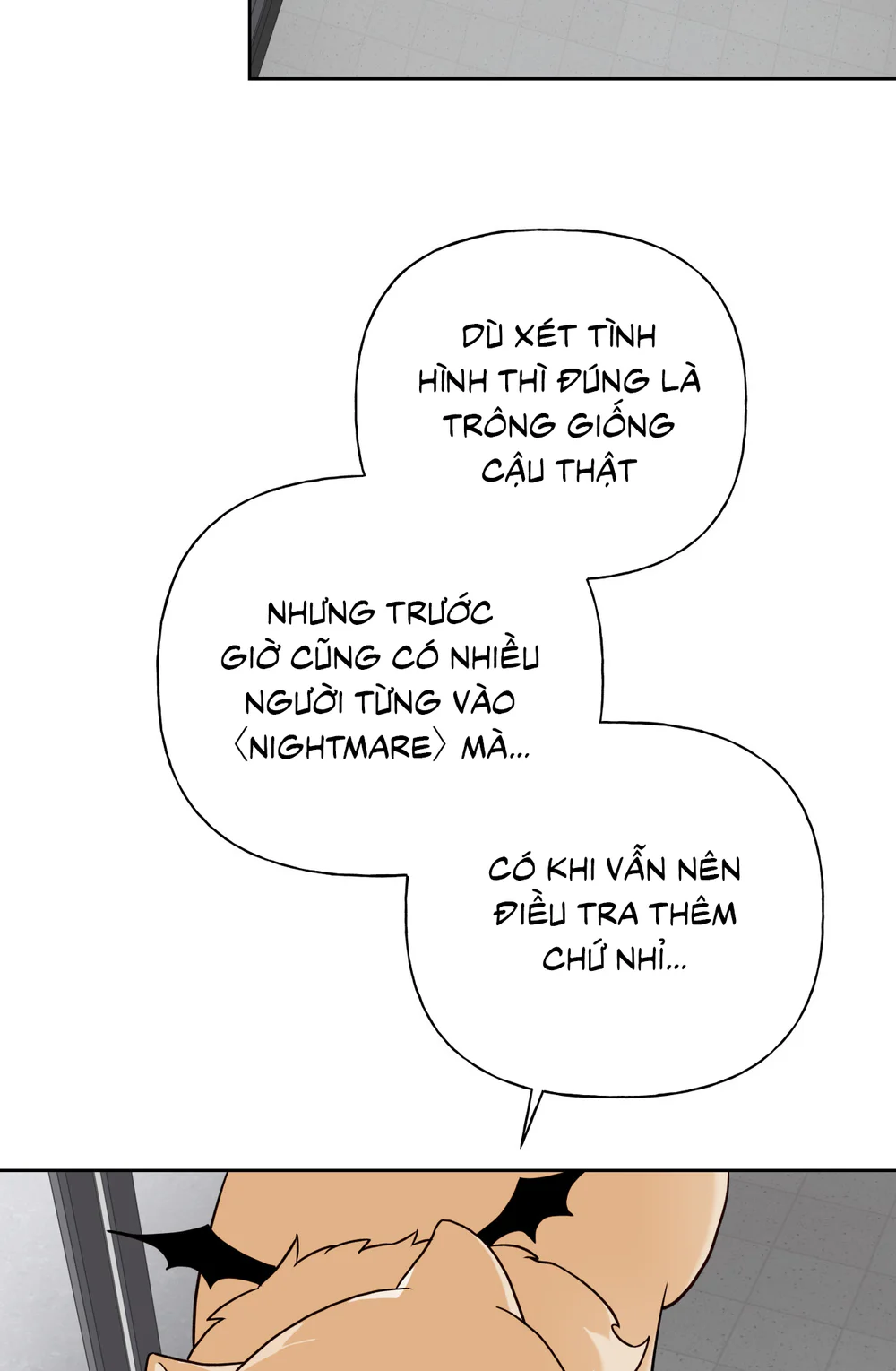 HIỂM HỌA GUIDING Chapter 72 Trang 34