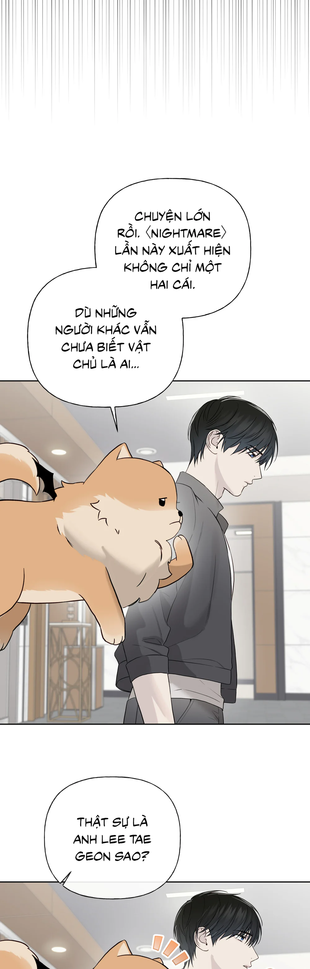 HIỂM HỌA GUIDING Chapter 72 Trang 41