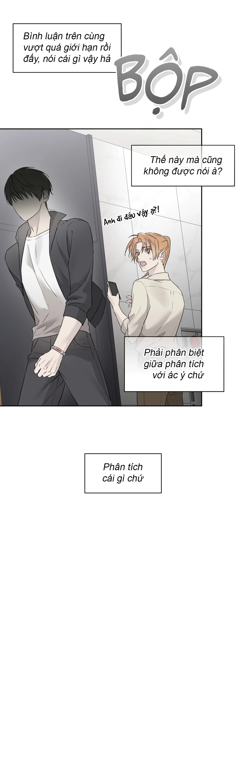 HIỂM HỌA GUIDING Chapter 72 Trang 55