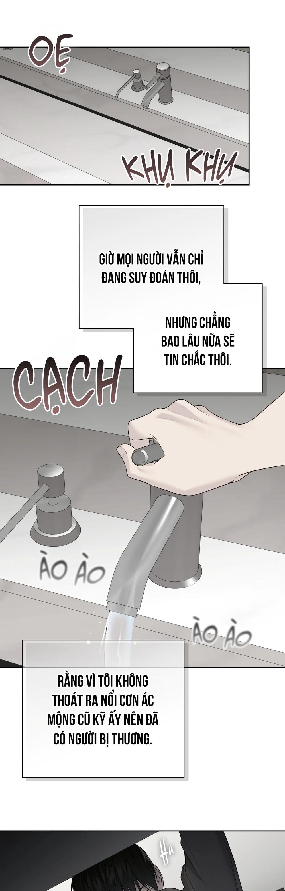 HIỂM HỌA GUIDING Chapter 72 Trang 57