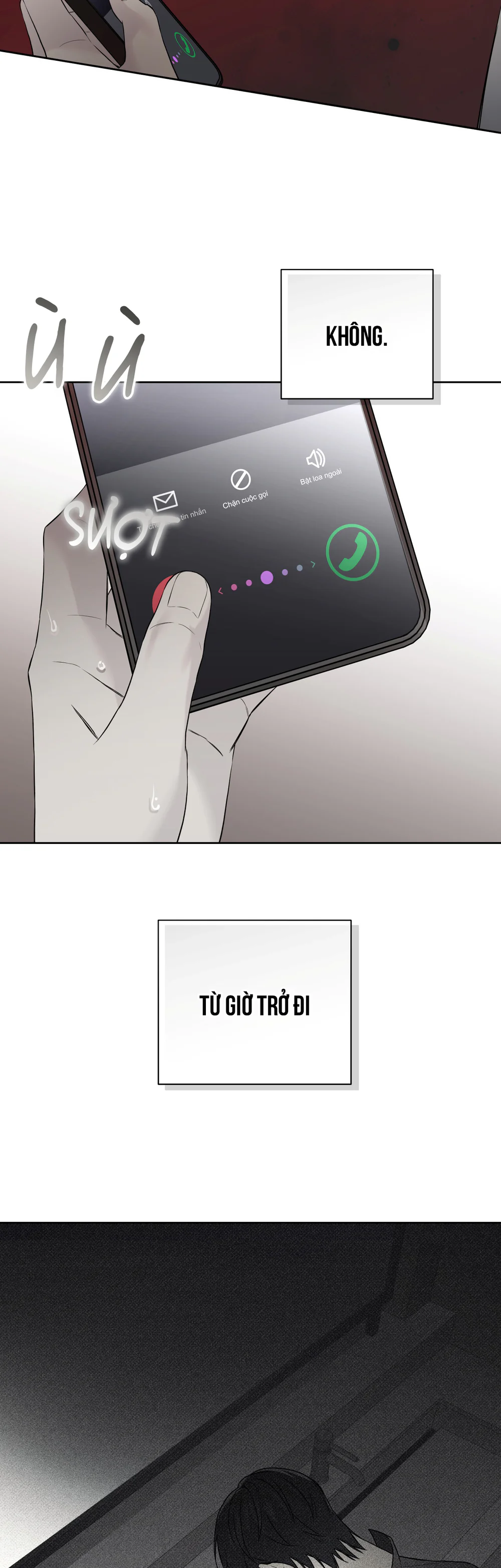 HIỂM HỌA GUIDING Chapter 72 Trang 63