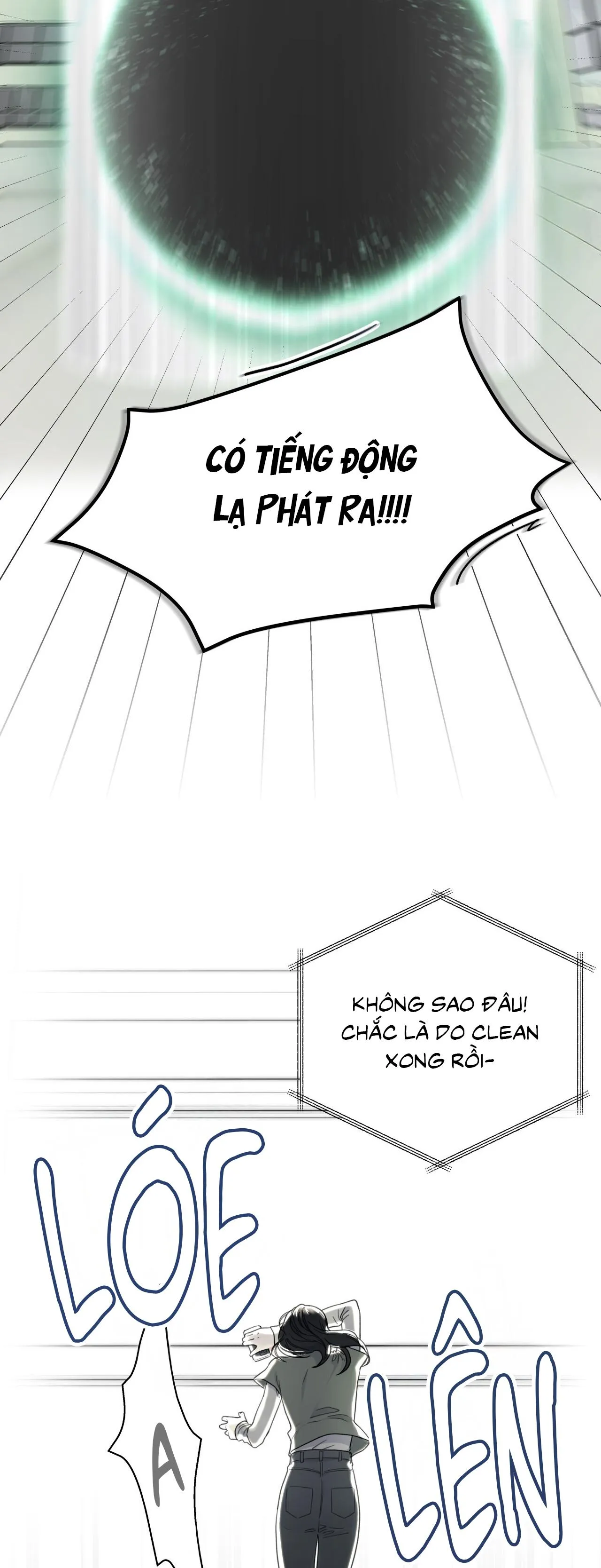 HIỂM HỌA GUIDING Chapter 1 Trang 9