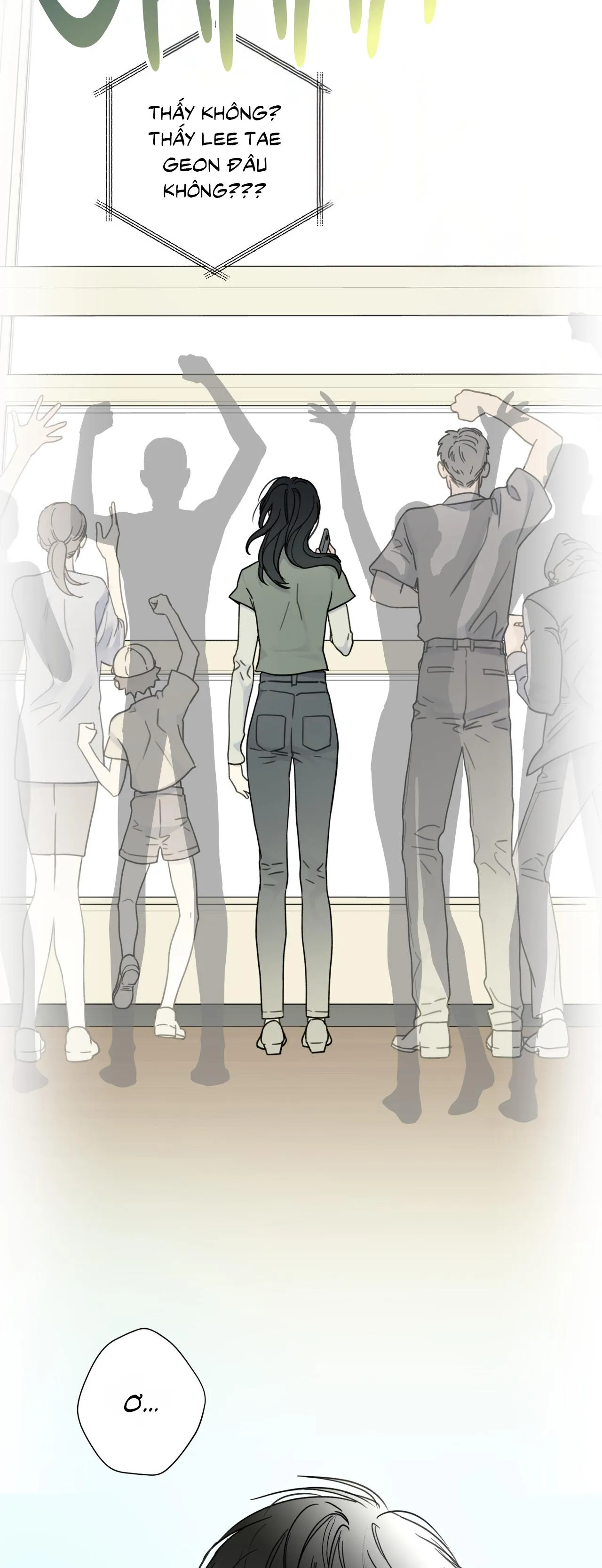 HIỂM HỌA GUIDING Chapter 1 Trang 15