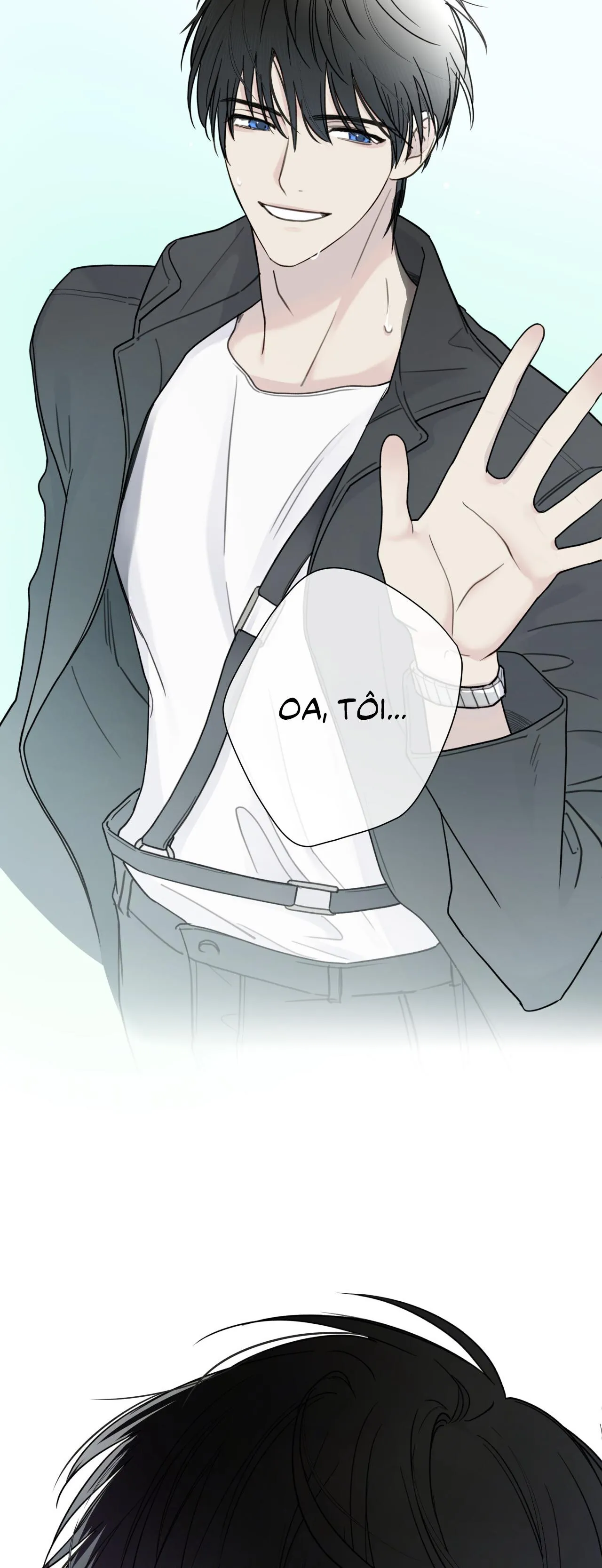 HIỂM HỌA GUIDING Chapter 1 Trang 16