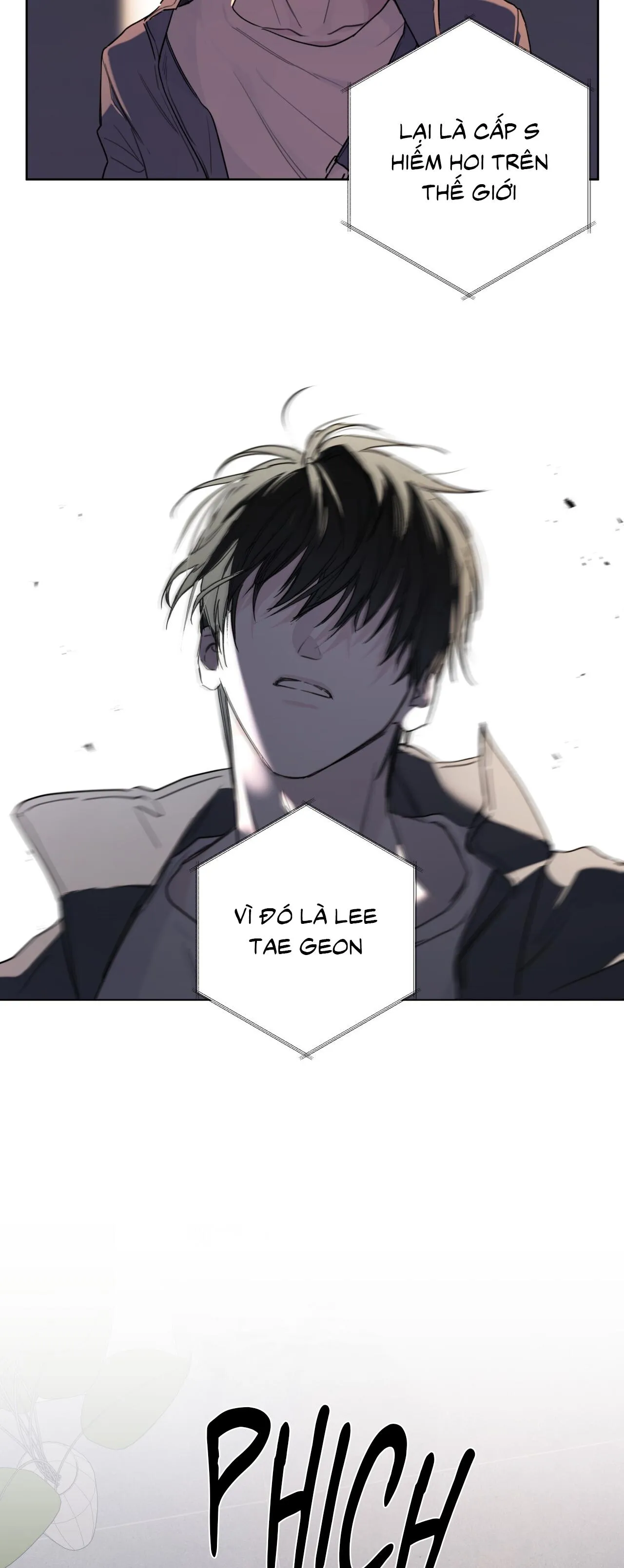 HIỂM HỌA GUIDING Chapter 1 Trang 21