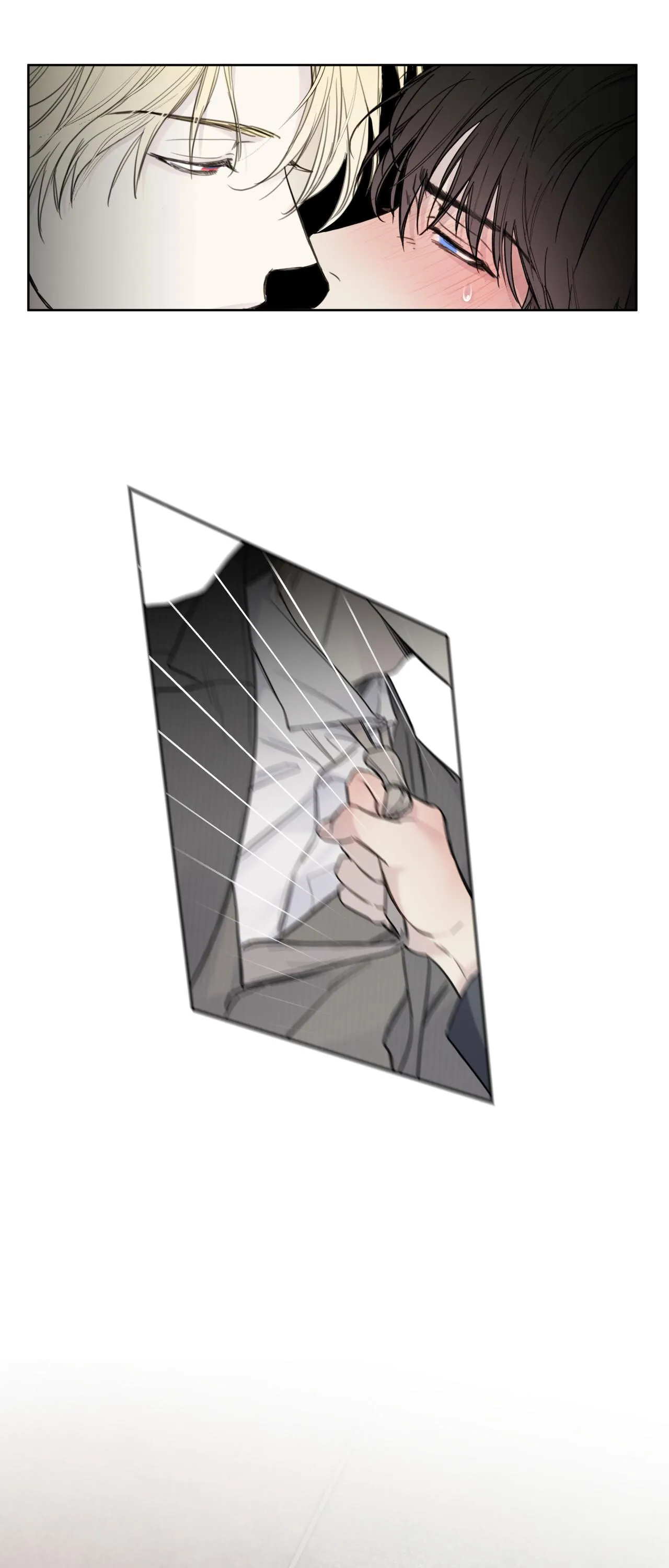 HIỂM HỌA GUIDING Chapter 1 Trang 29