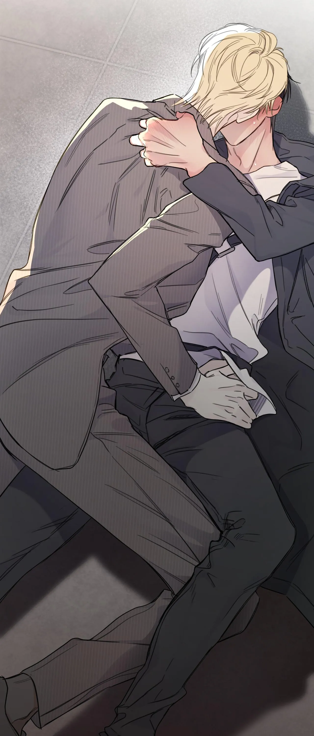 HIỂM HỌA GUIDING Chapter 1 Trang 30