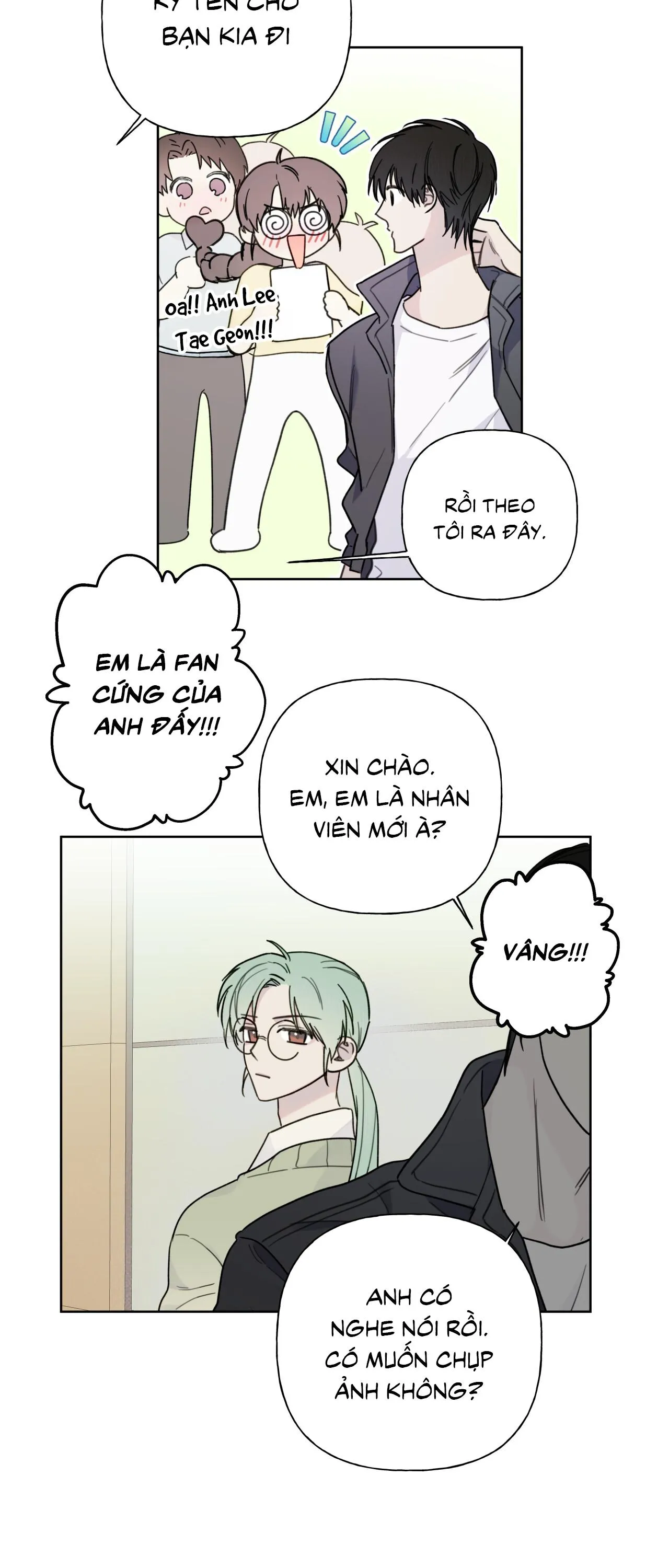 HIỂM HỌA GUIDING Chapter 1 Trang 35