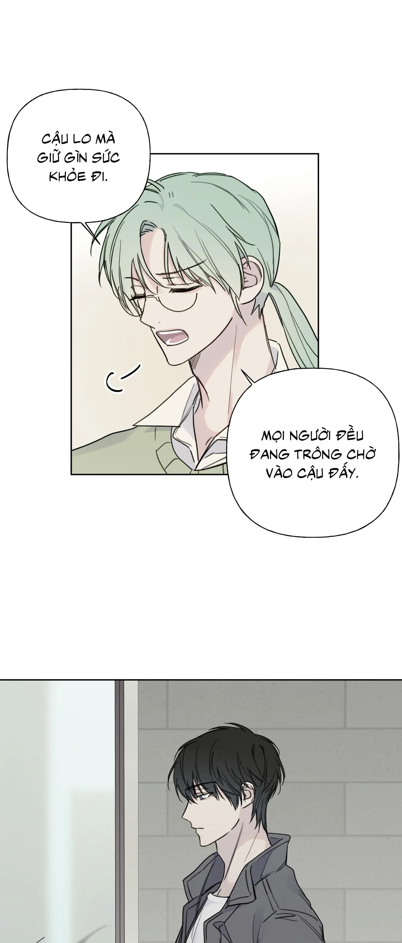 HIỂM HỌA GUIDING Chapter 1 Trang 37