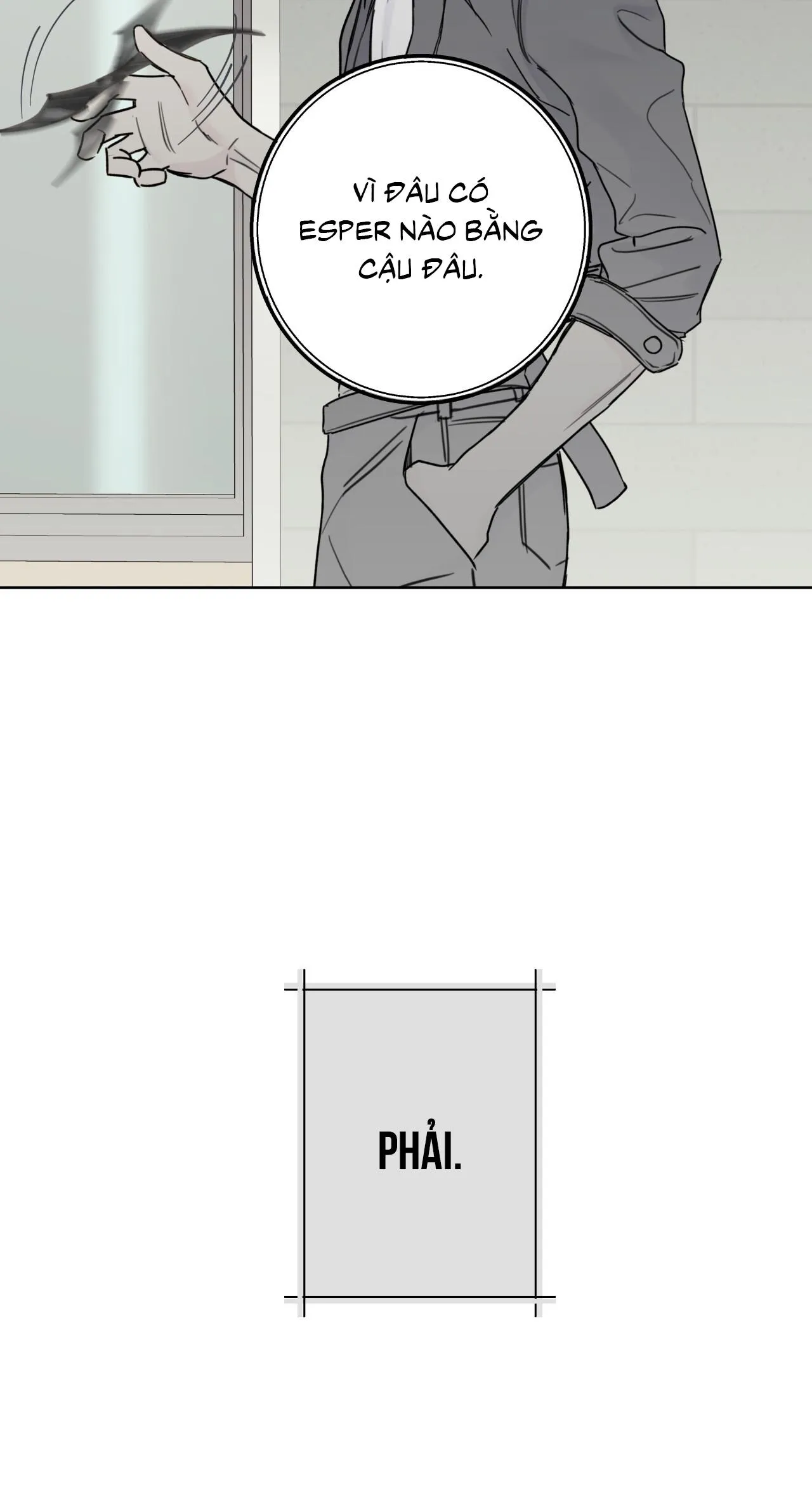 HIỂM HỌA GUIDING Chapter 1 Trang 38