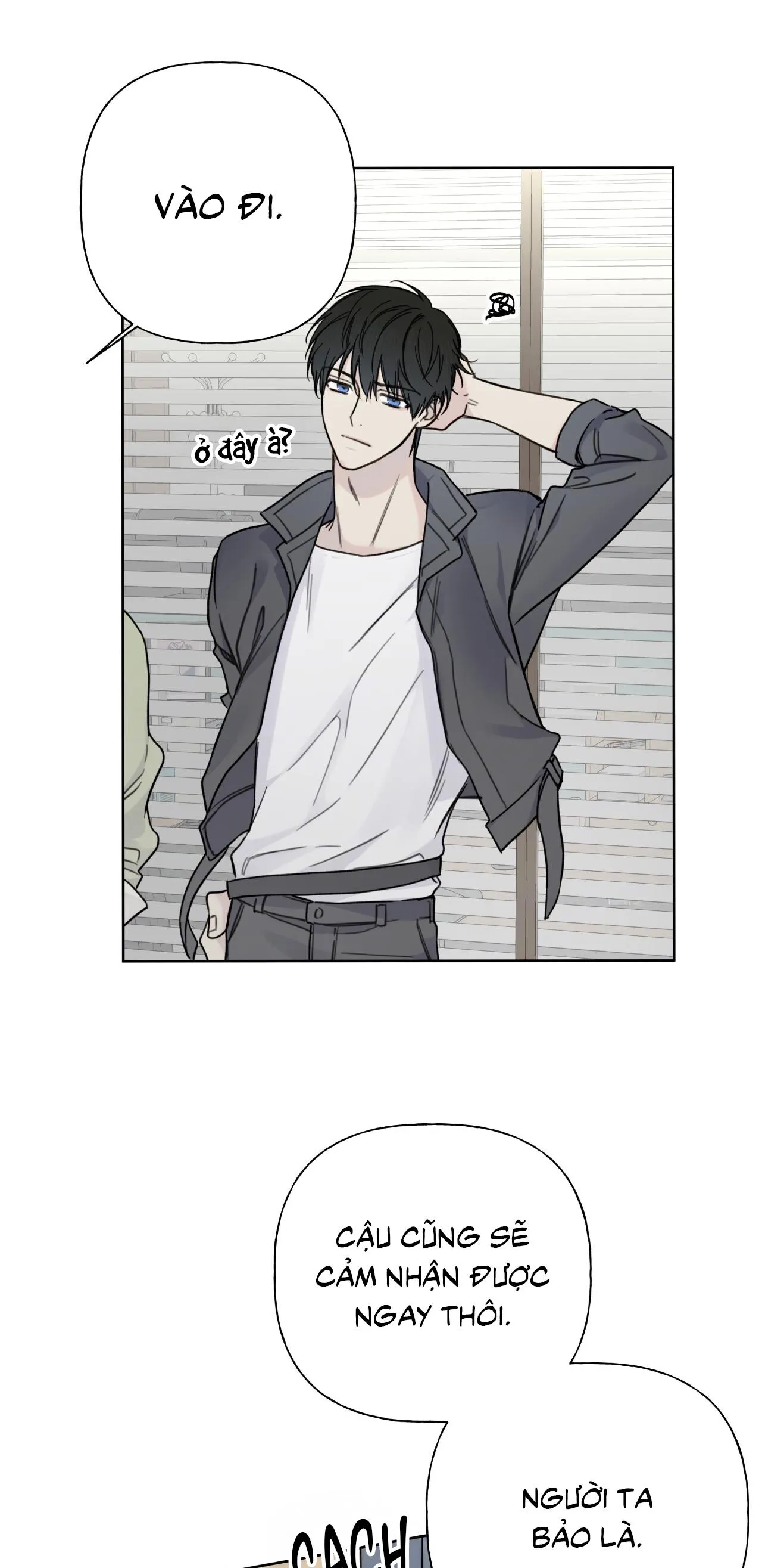 HIỂM HỌA GUIDING Chapter 1 Trang 50