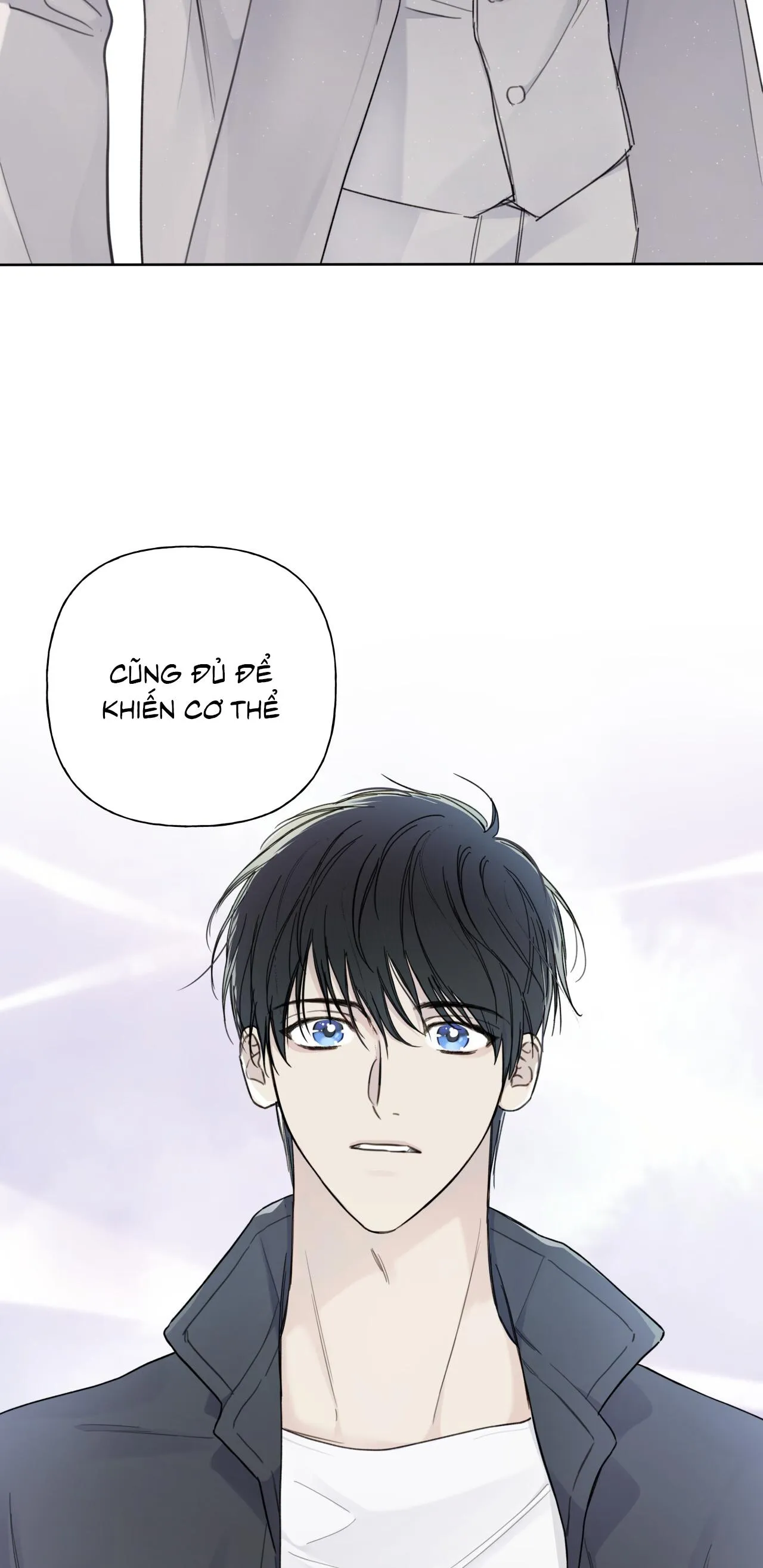 HIỂM HỌA GUIDING Chapter 1 Trang 54