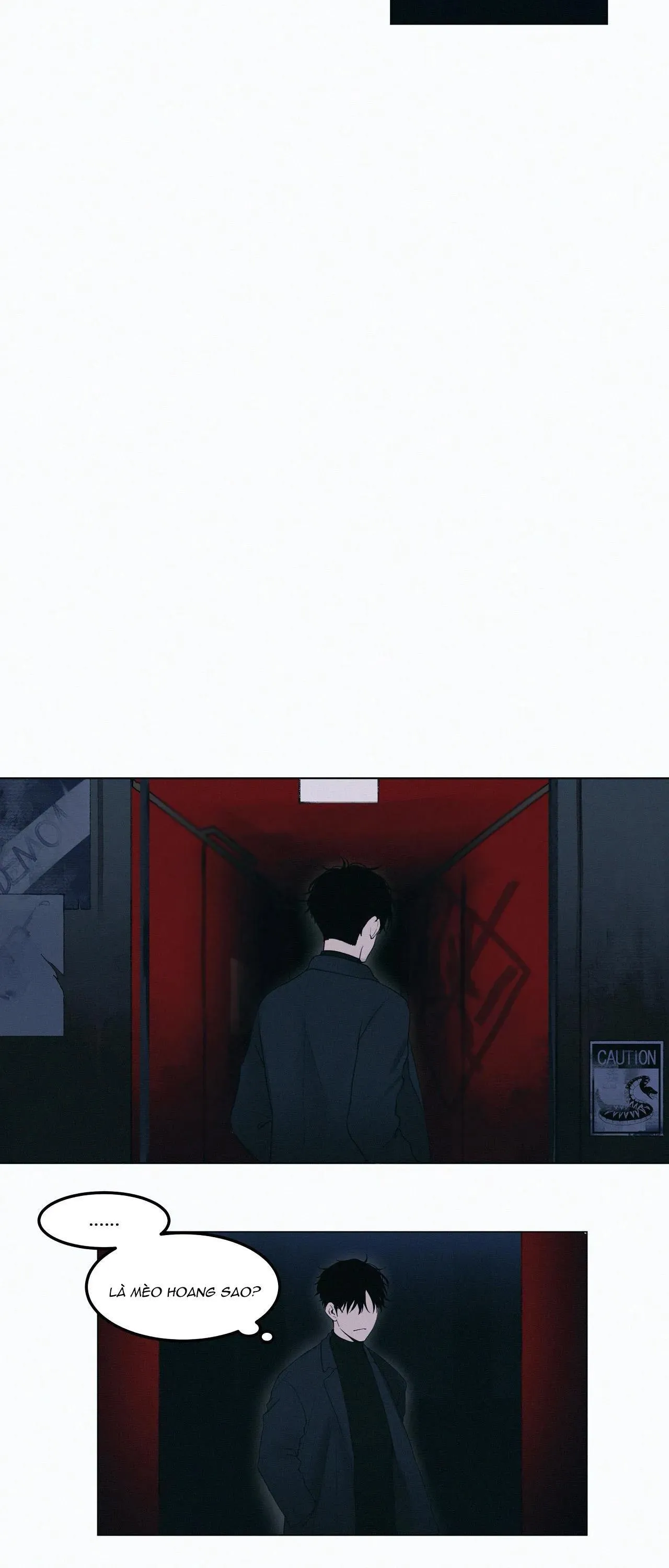 Hiến tế máu Chapter 1 Trang 5