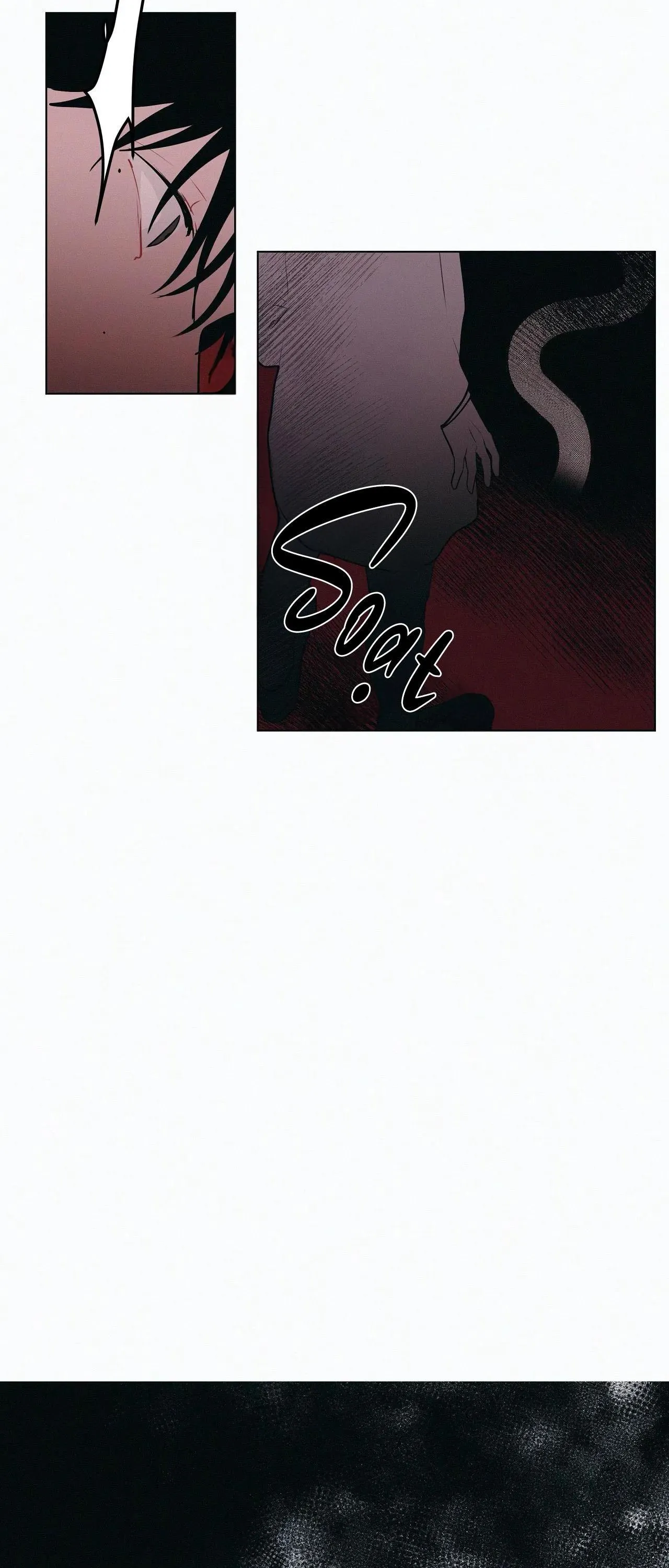 Hiến tế máu Chapter 1 Trang 12