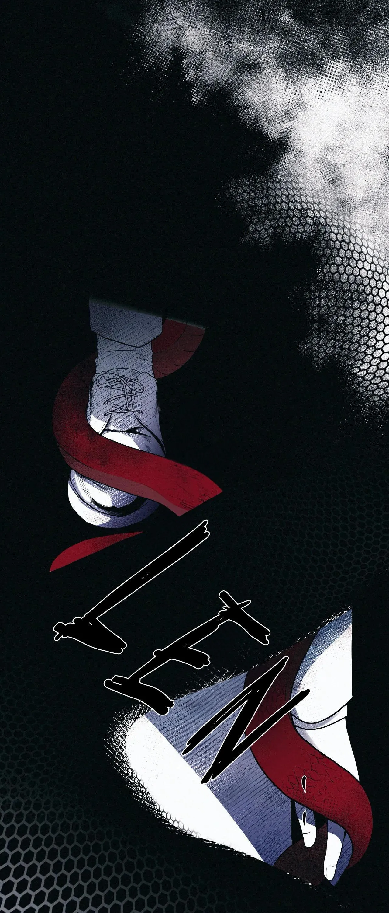 Hiến tế máu Chapter 1 Trang 13