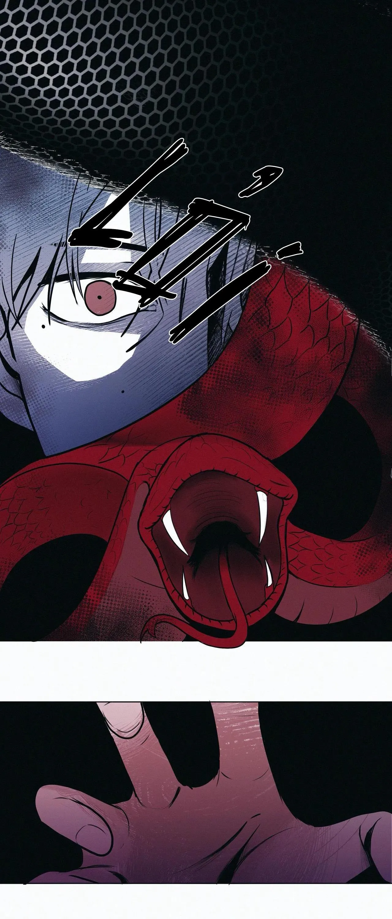 Hiến tế máu Chapter 1 Trang 14