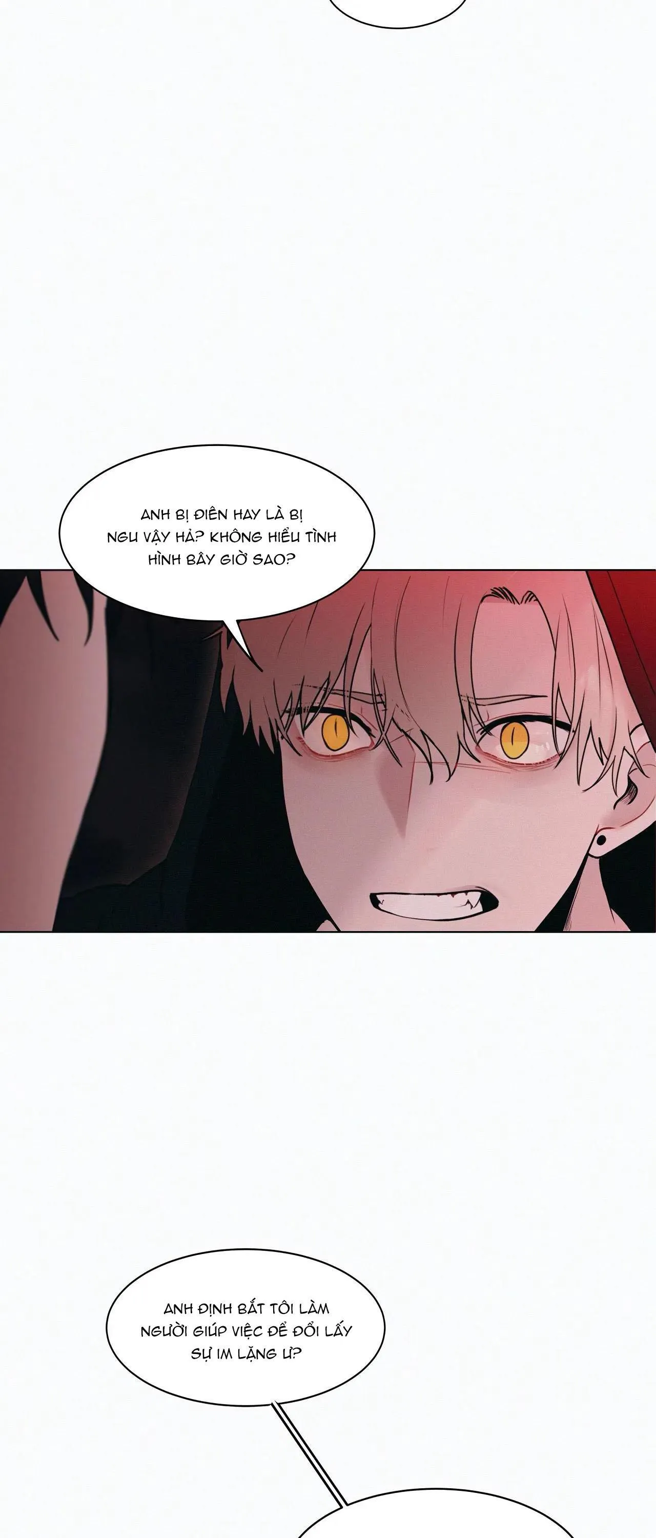 Hiến tế máu Chapter 1 Trang 24