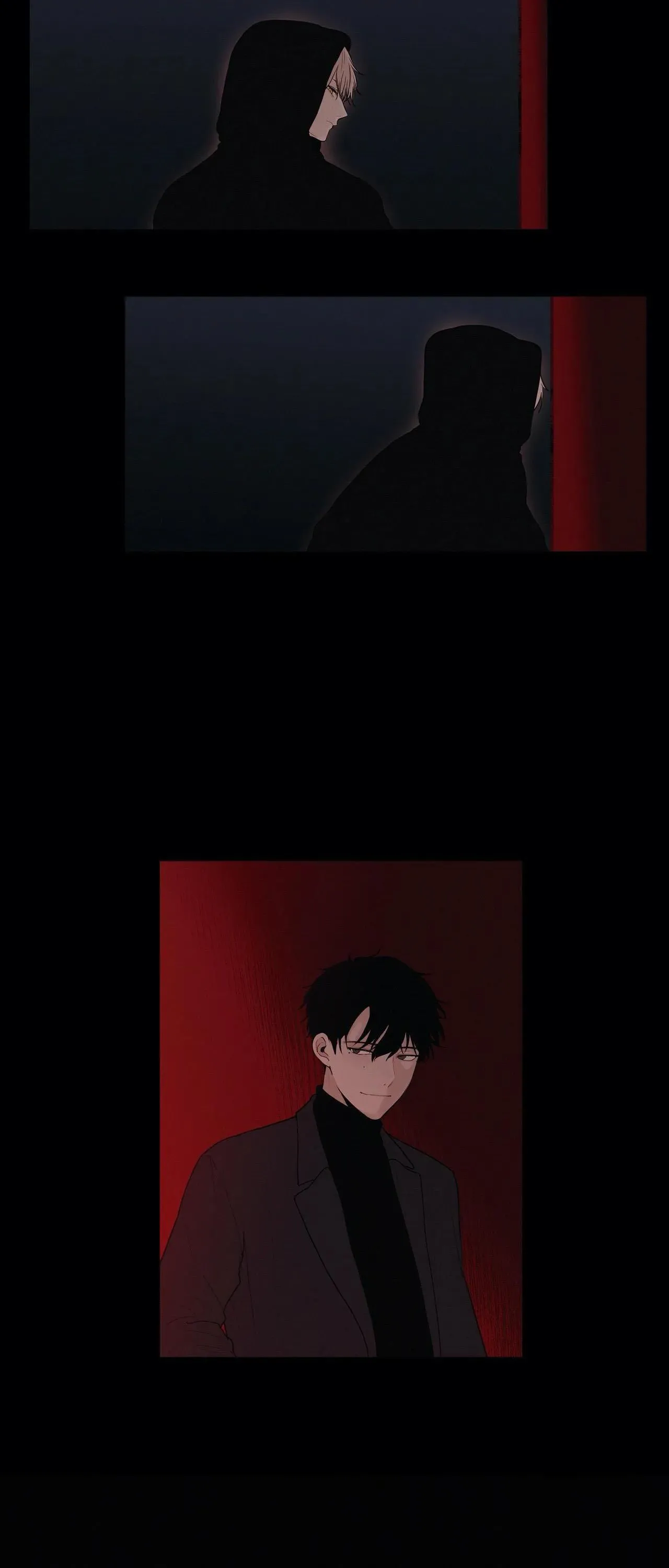 Hiến tế máu Chapter 2 Trang 6