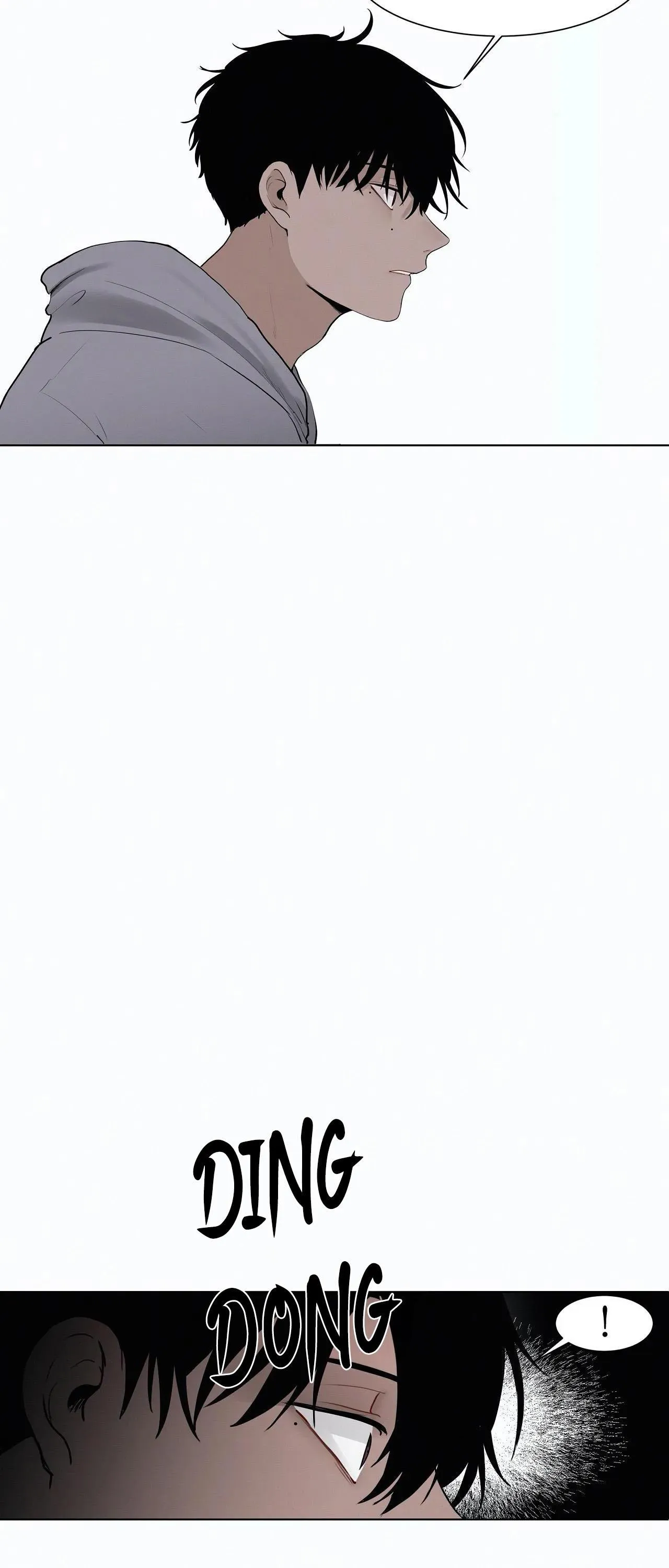 Hiến tế máu Chapter 2 Trang 10