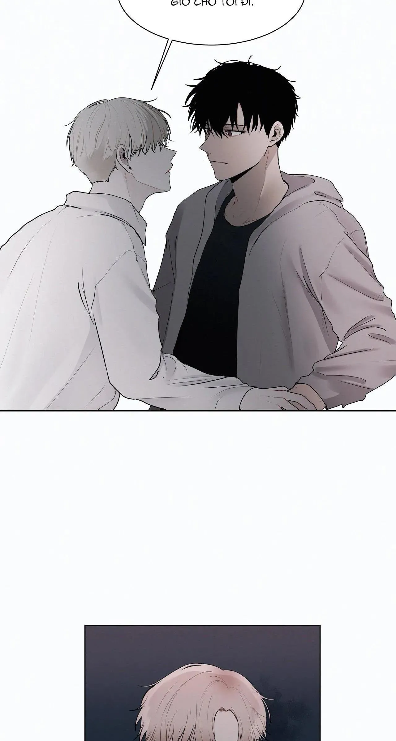 Hiến tế máu Chapter 2 Trang 29