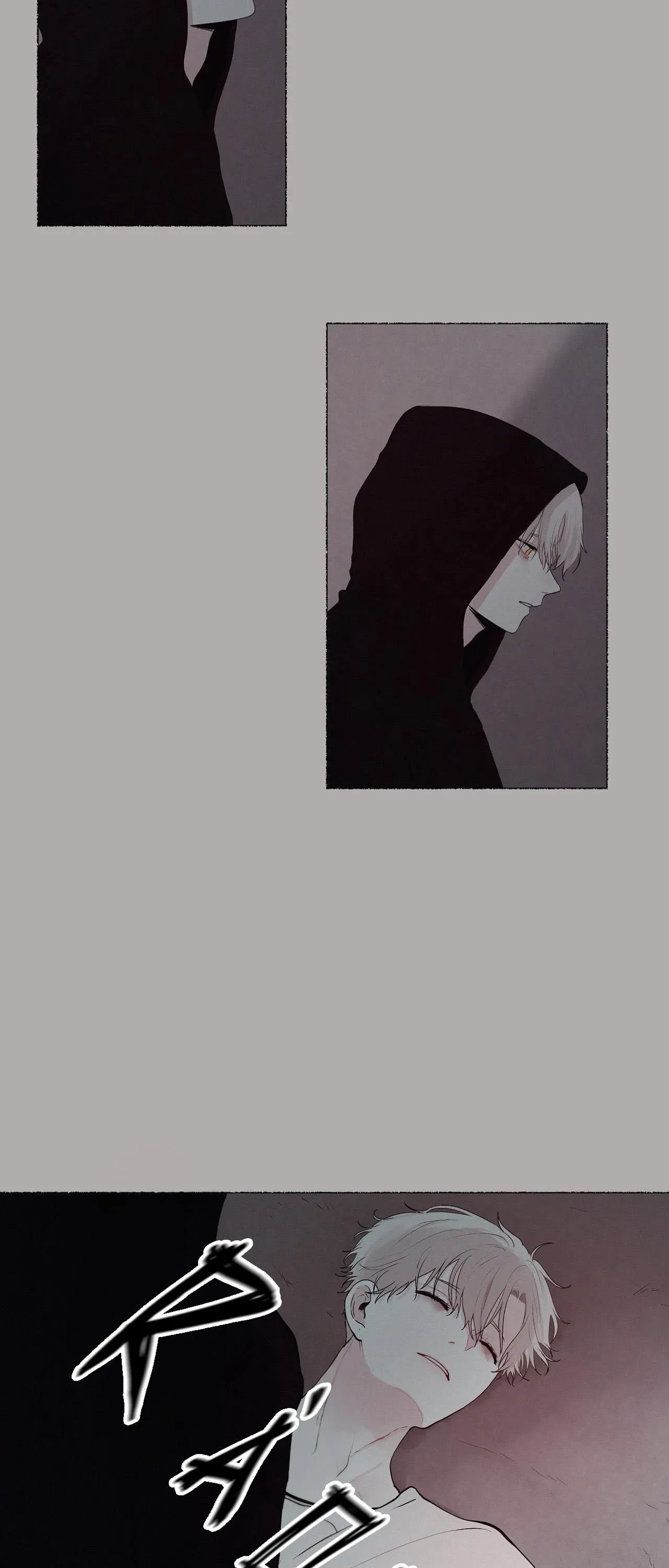 Hiến tế máu Chapter 3 Trang 15