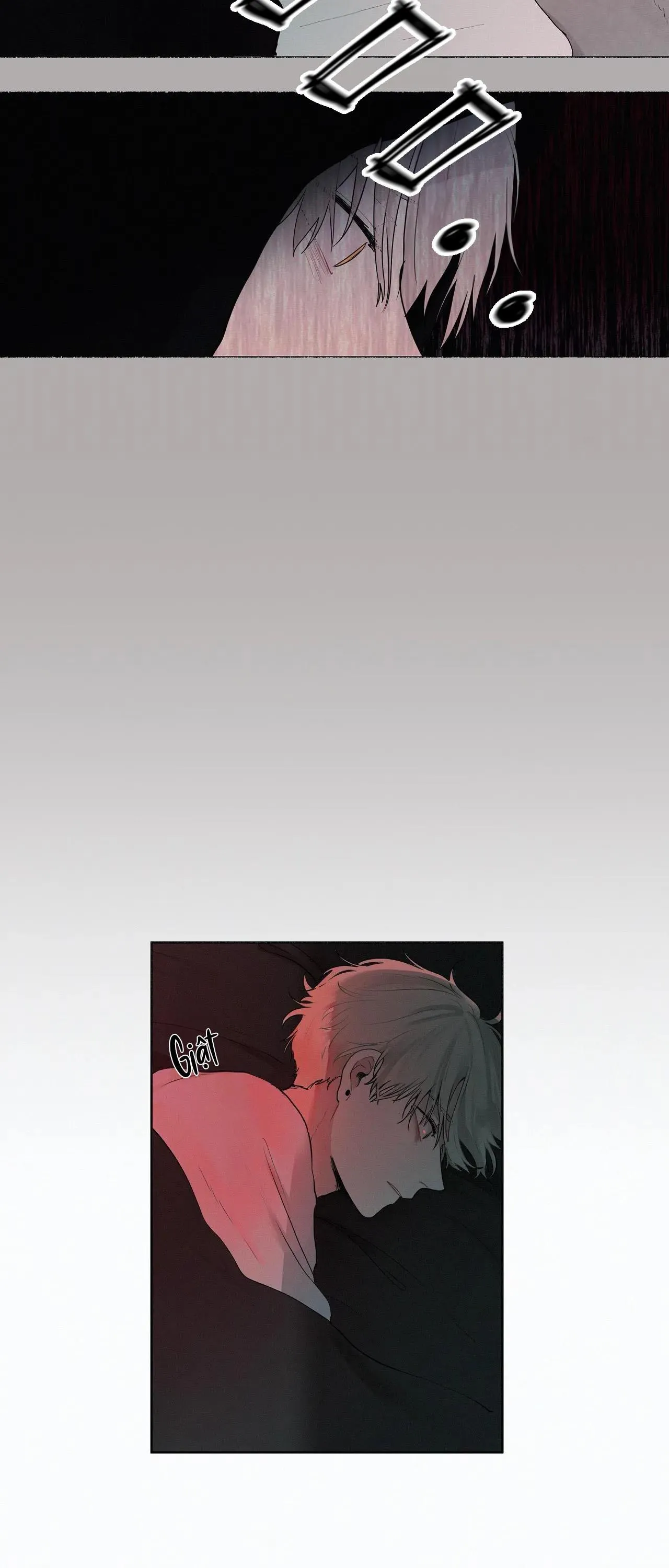 Hiến tế máu Chapter 3 Trang 16