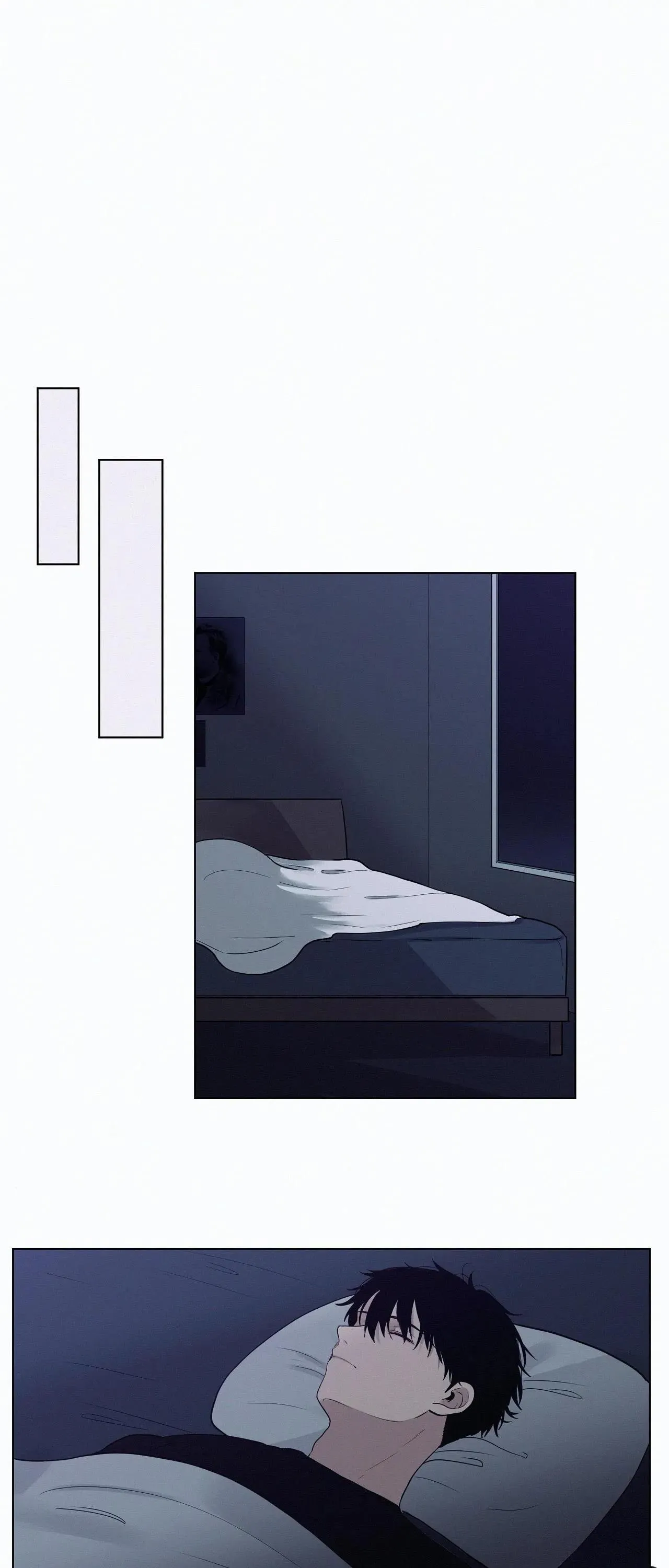 Hiến tế máu Chapter 3 Trang 22