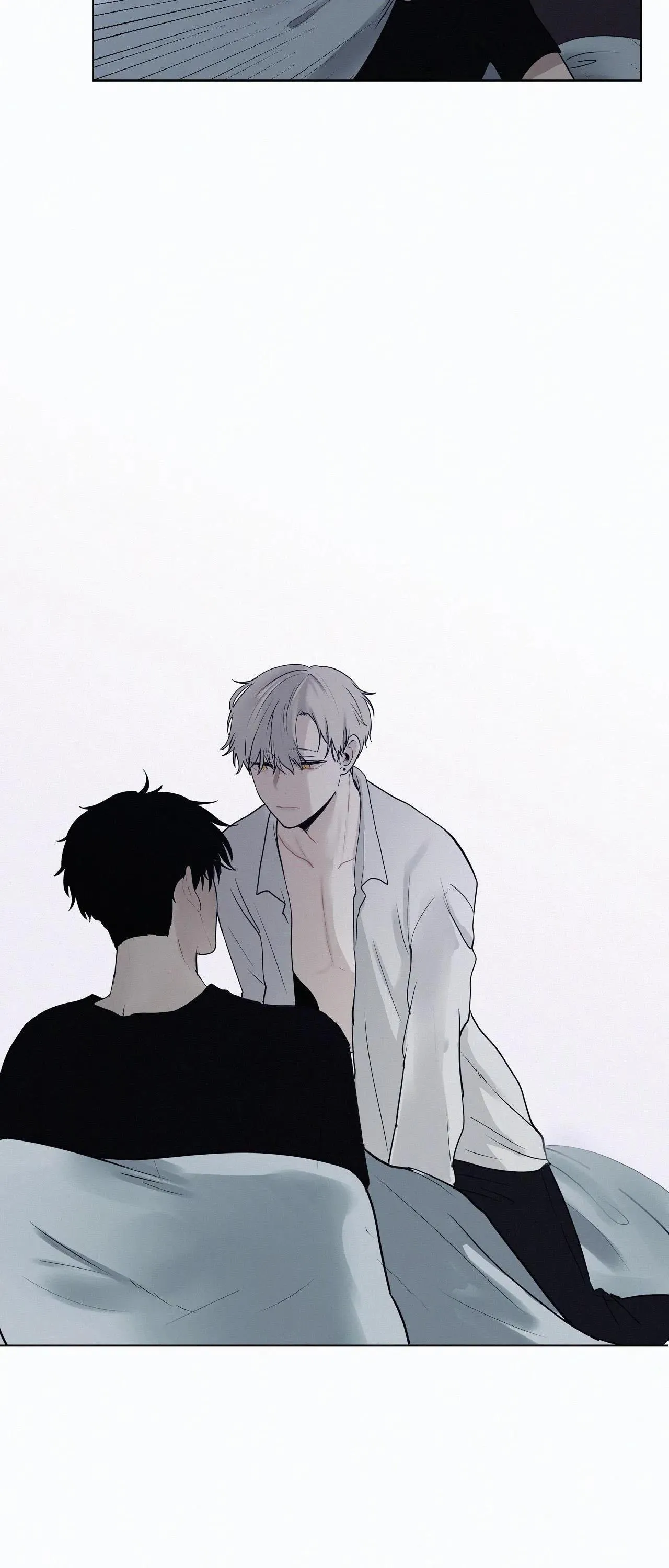 Hiến tế máu Chapter 3 Trang 24