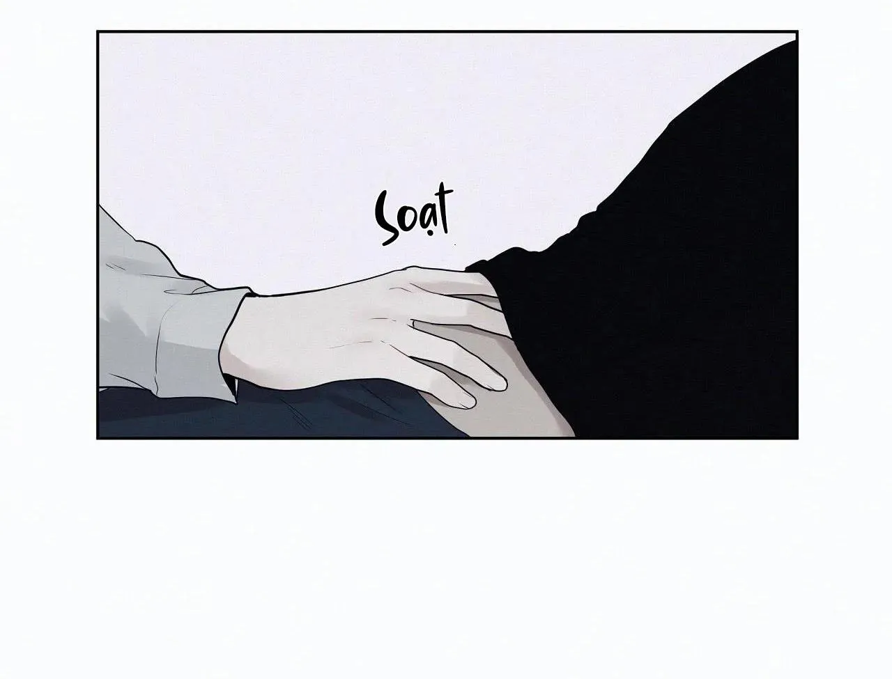 Hiến tế máu Chapter 3 Trang 28